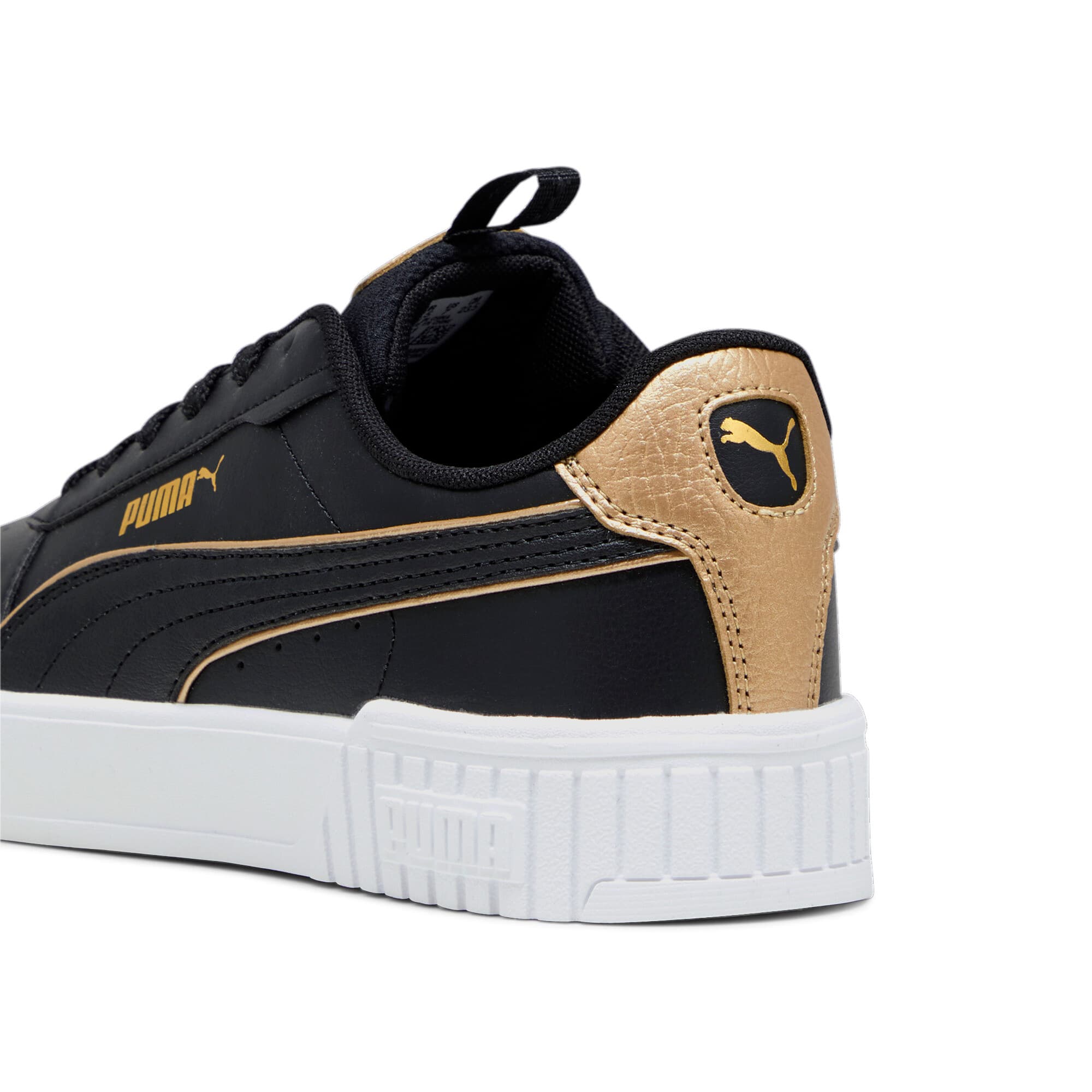 Carina 2.0 Pop Up Metallics Women's Sneakers