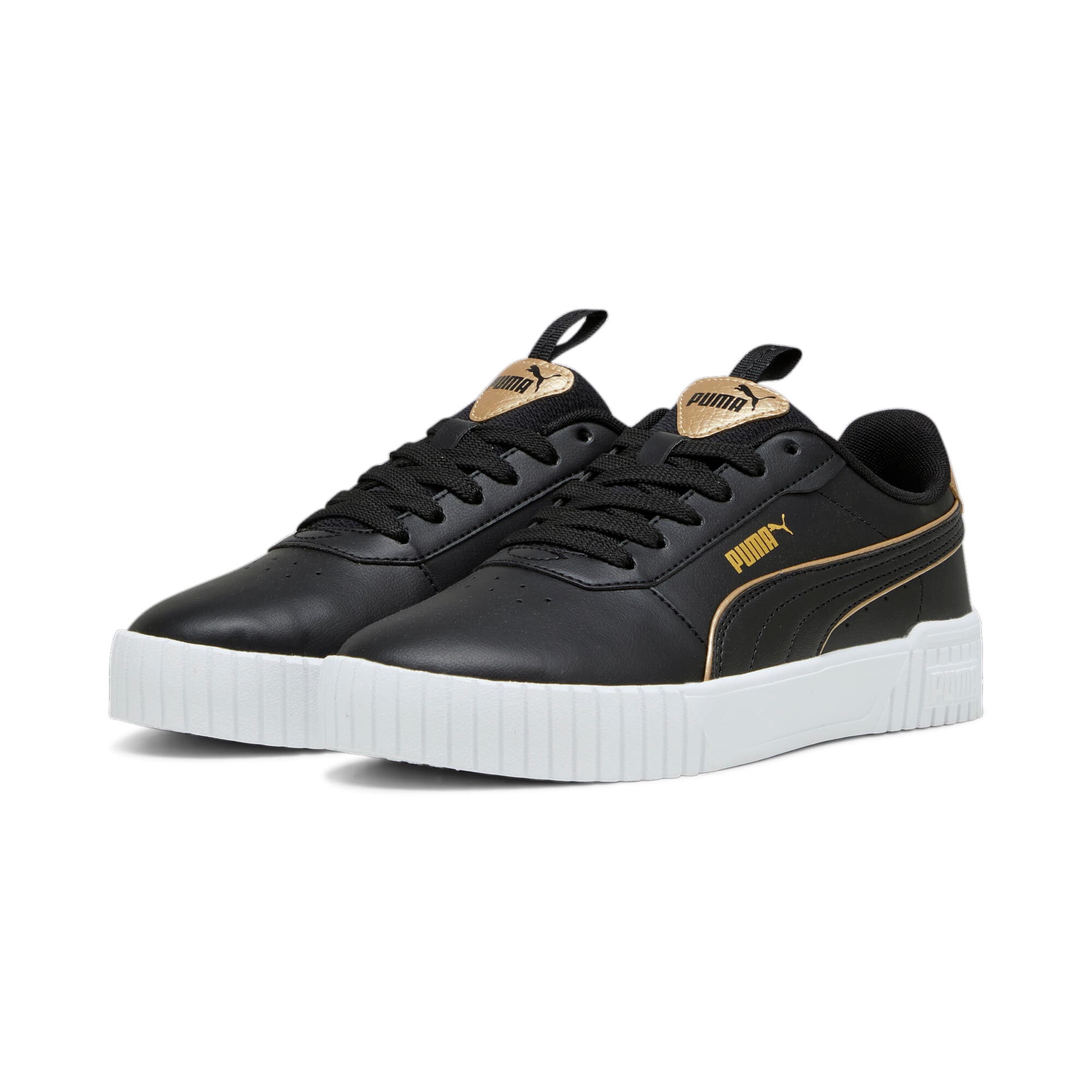 Carina 2.0 Pop Up Metallics Women's Sneakers