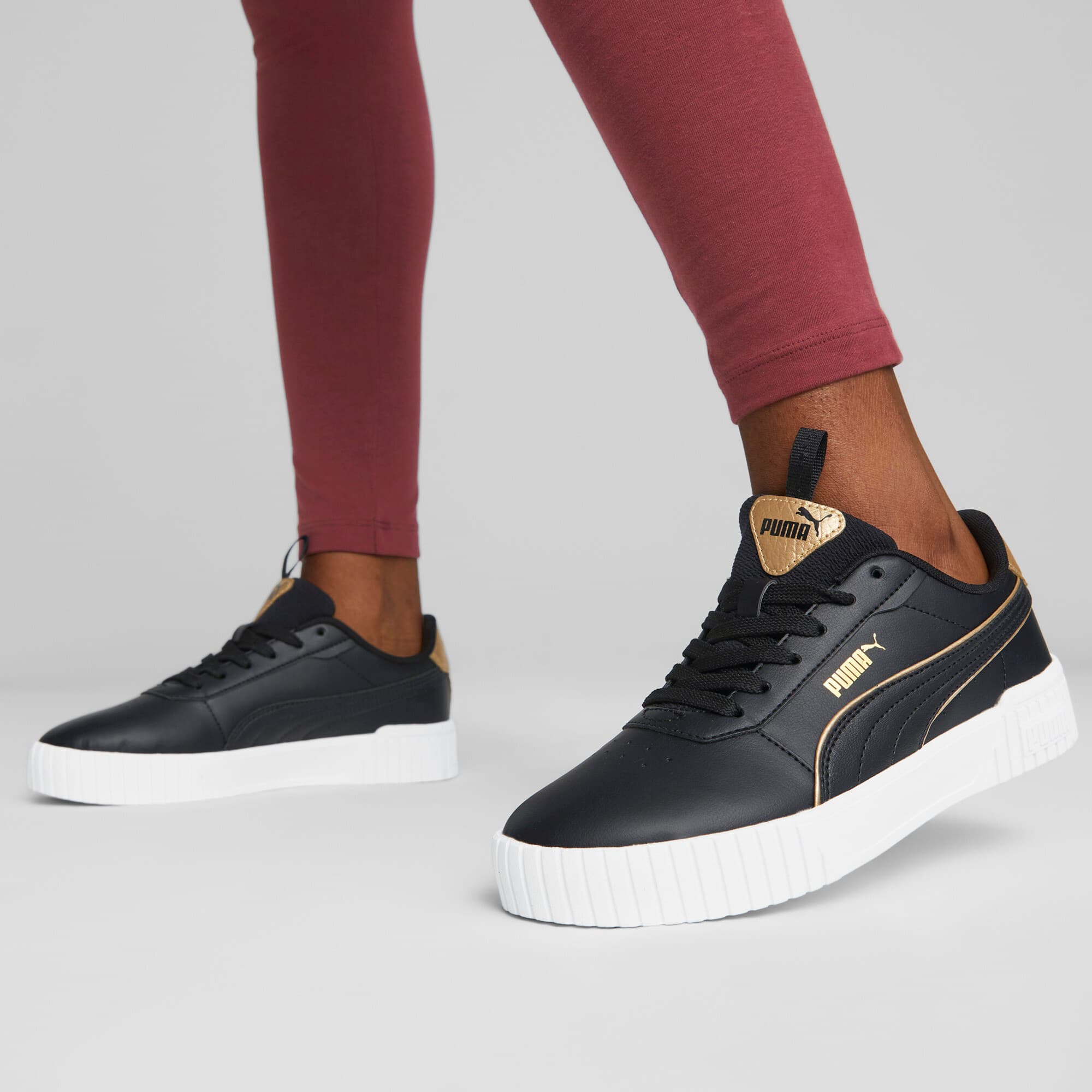 Carina 2.0 Pop Up Metallics Women's Sneakers