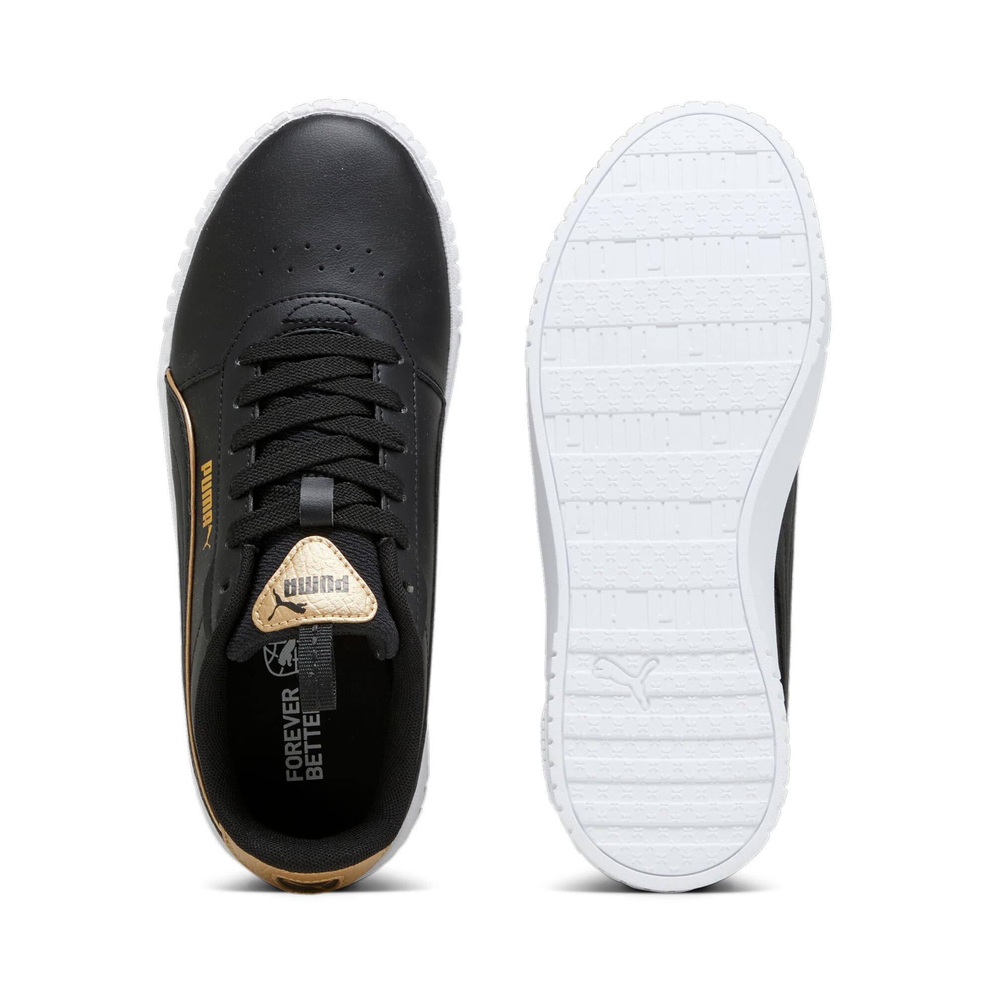 Carina 2.0 Pop Up Metallics Women's Sneakers