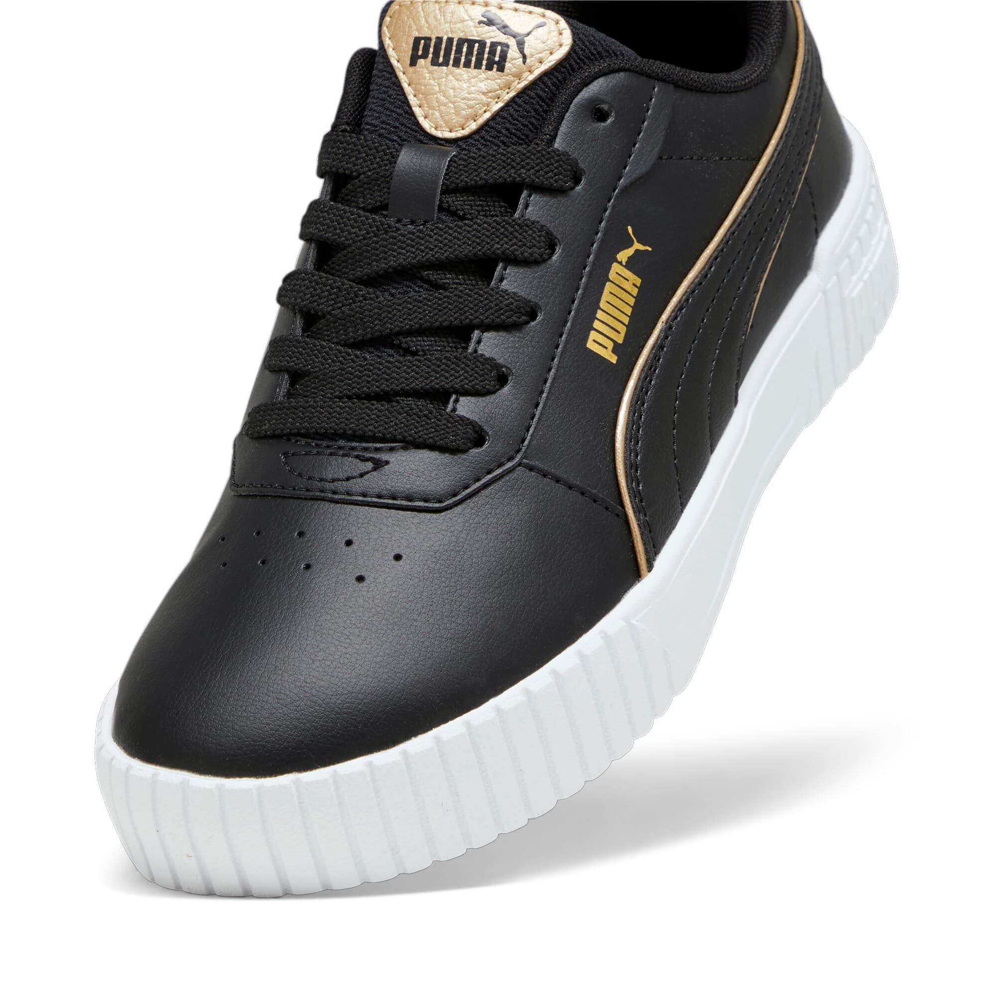 Carina 2.0 Pop Up Metallics Women's Sneakers