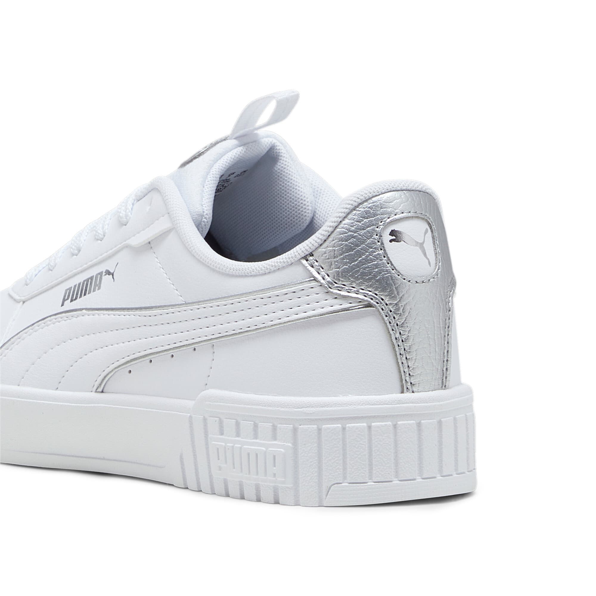 Carina 2.0 Pop Up Metallics Women's Sneakers