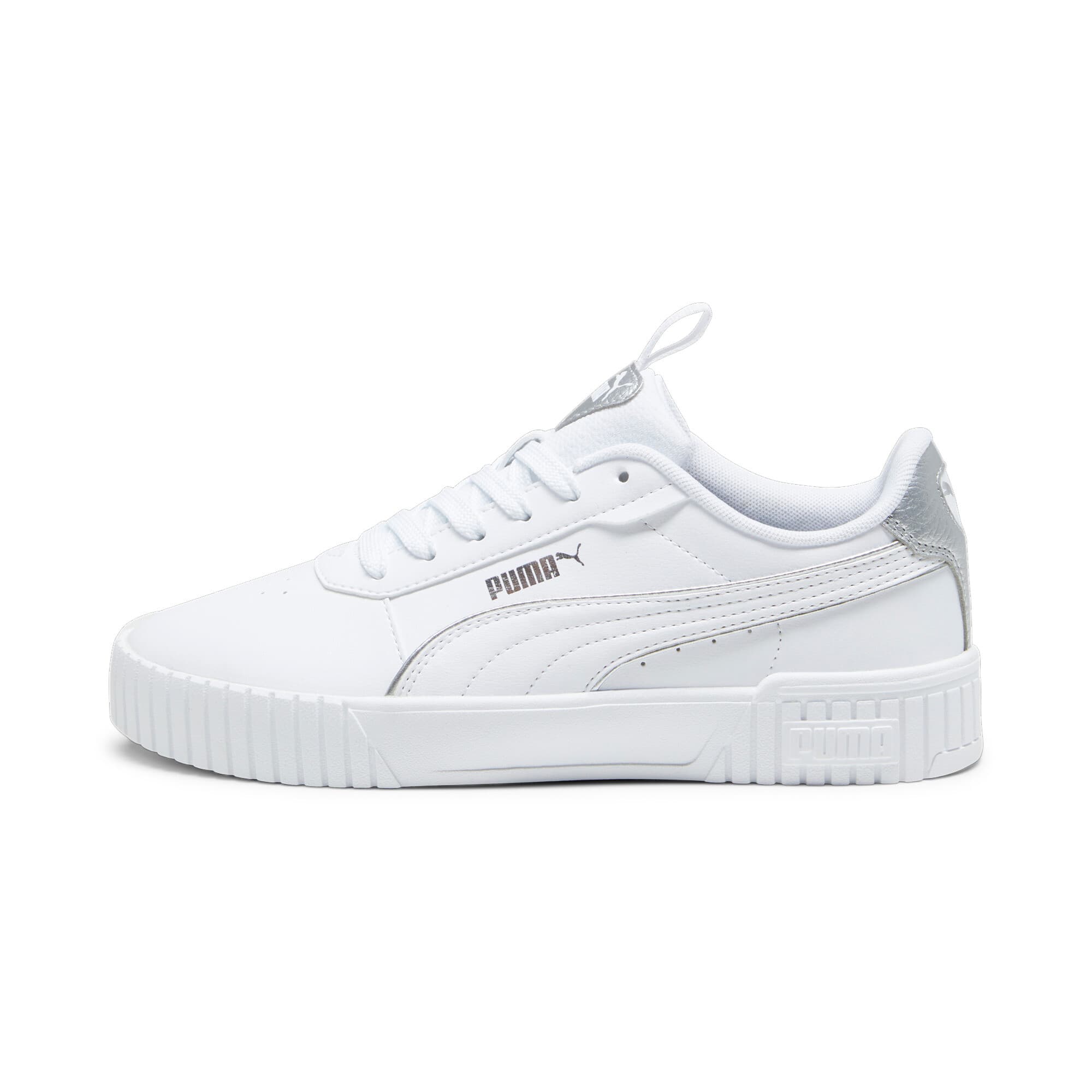 Carina 2.0 Pop Up Metallics Women's Sneakers