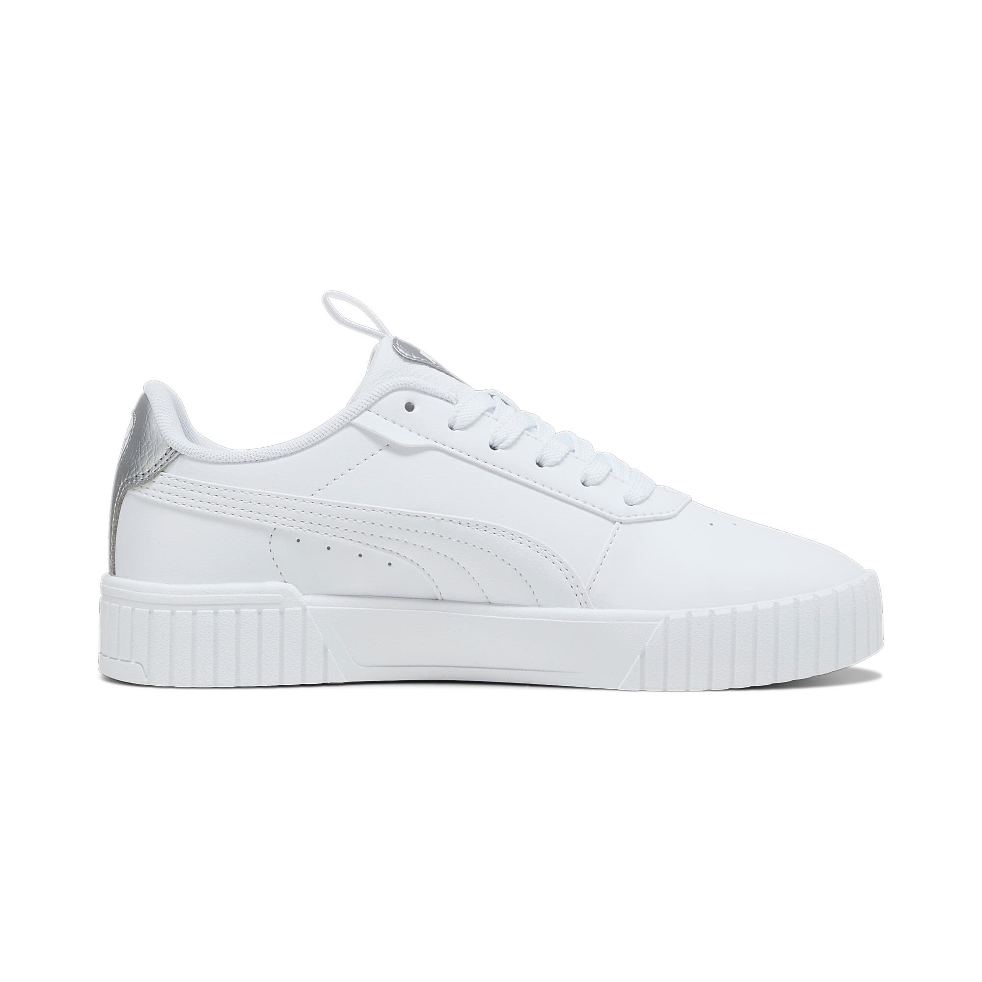 Carina 2.0 Pop Up Metallics Women's Sneakers