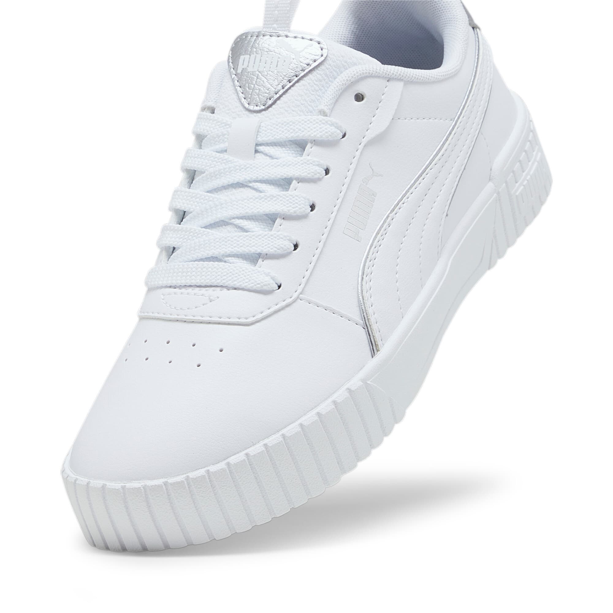 Carina 2.0 Pop Up Metallics Women's Sneakers