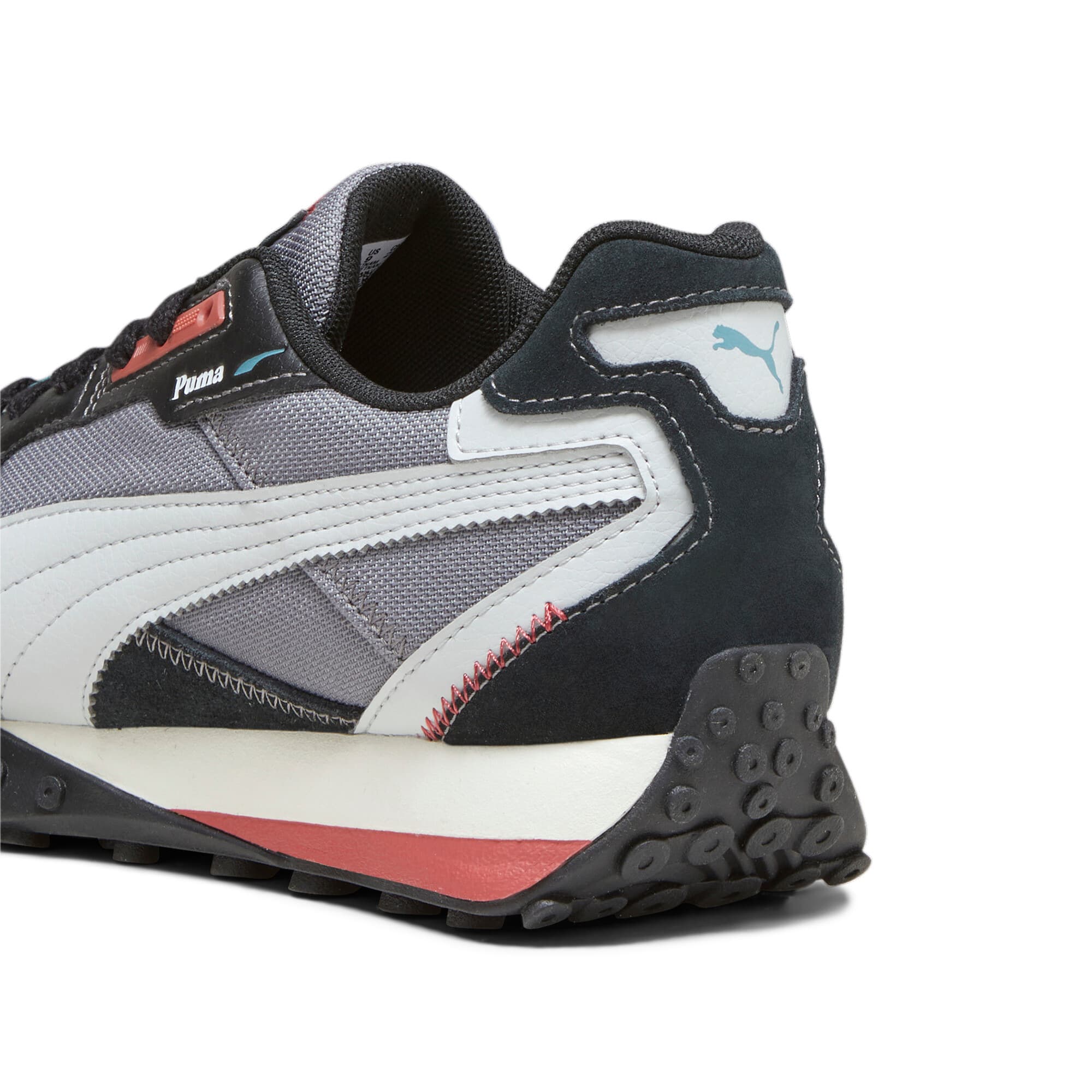 Blktop Rider Nostalgia Club Sneakers