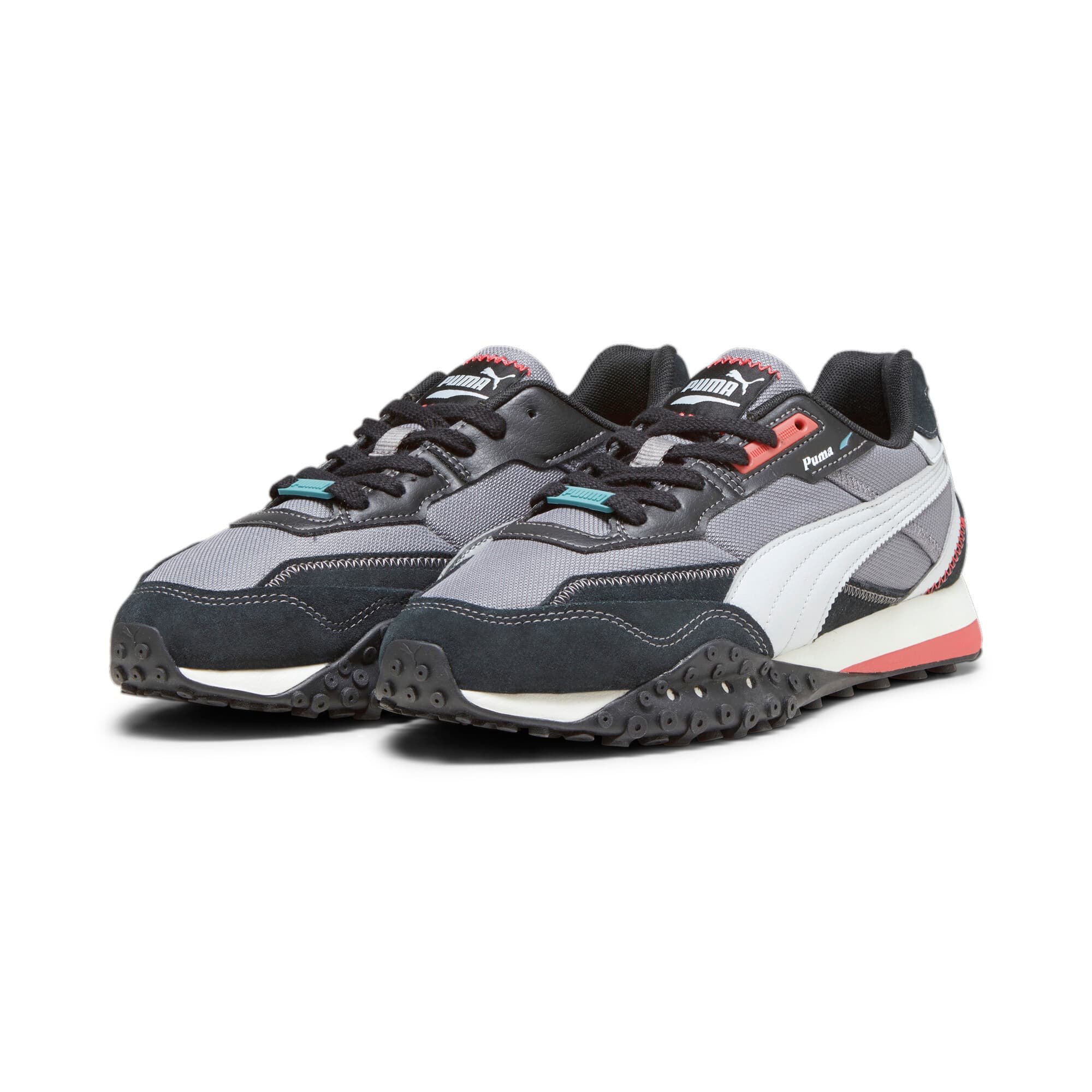 Blktop Rider Nostalgia Club Sneakers