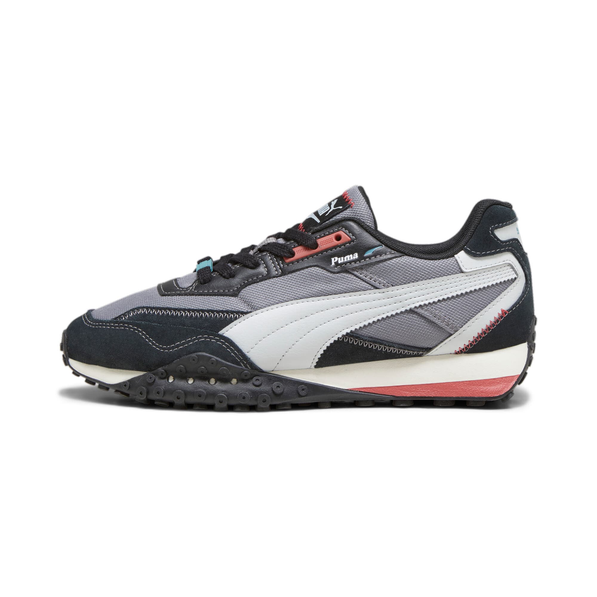 Blktop Rider Nostalgia Club Sneakers