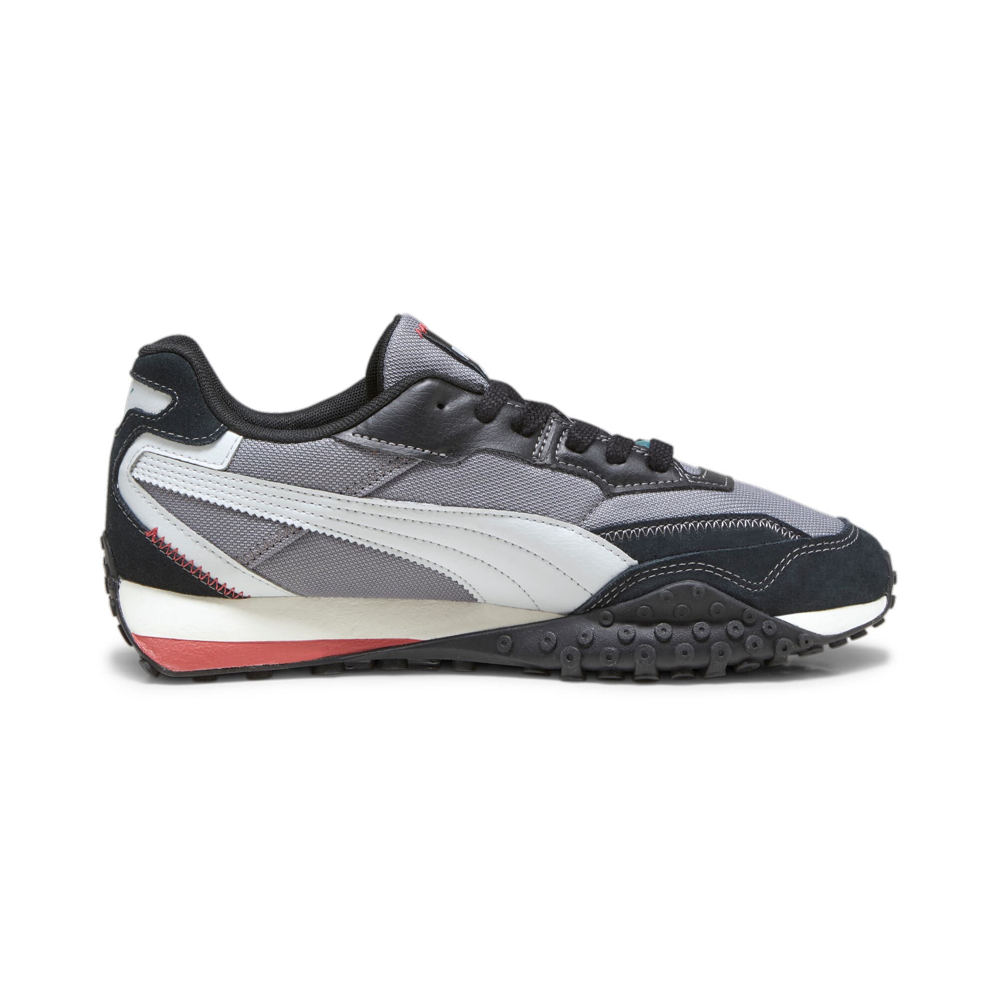 Blktop Rider Nostalgia Club Sneakers