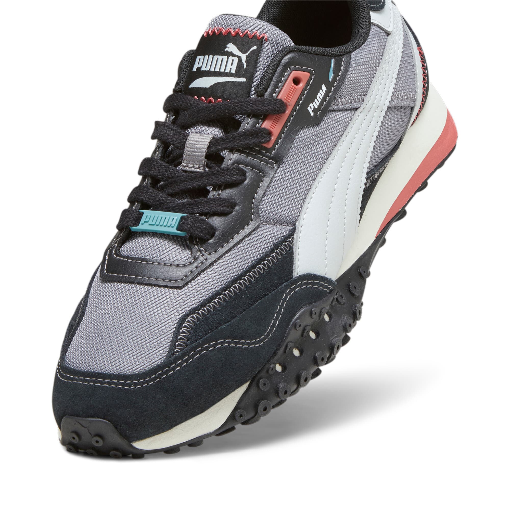 Blktop Rider Nostalgia Club Sneakers