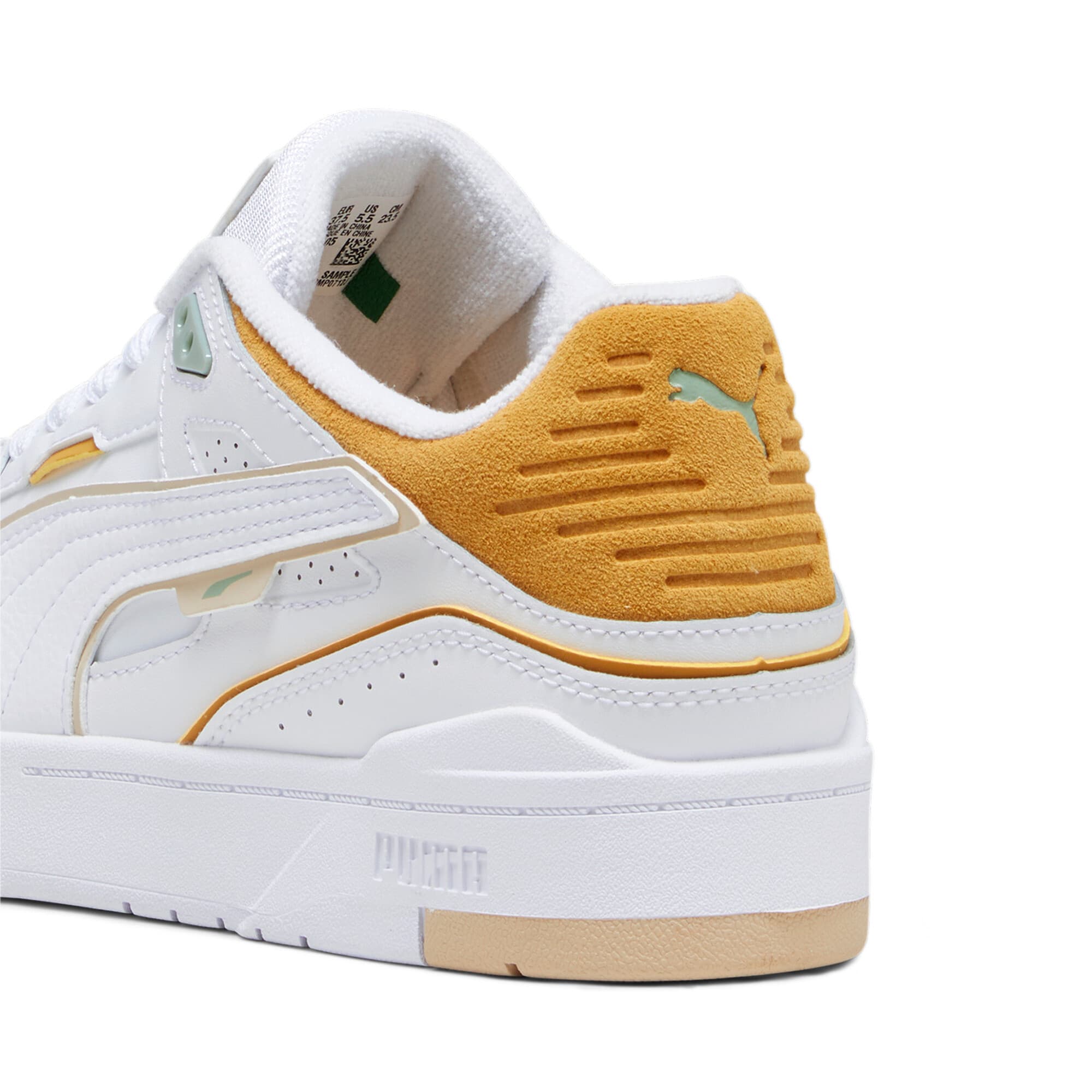 Slipstream Bball Sneakers