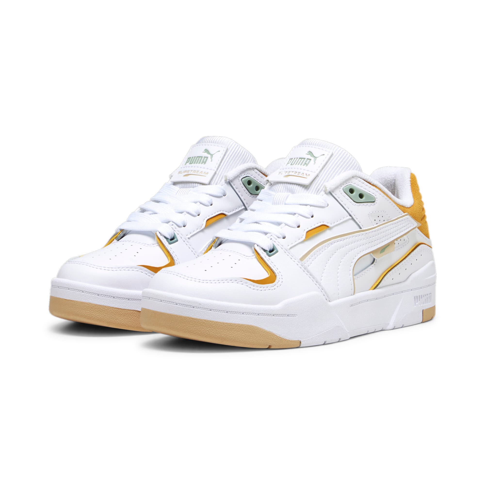 Slipstream Bball Sneakers