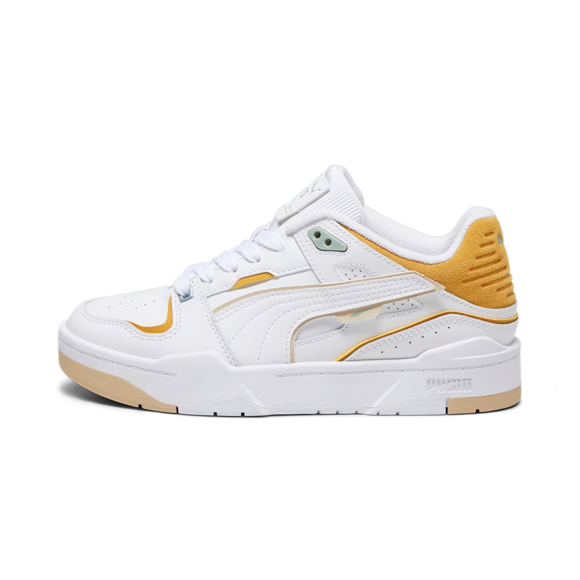 Slipstream Bball Sneakers