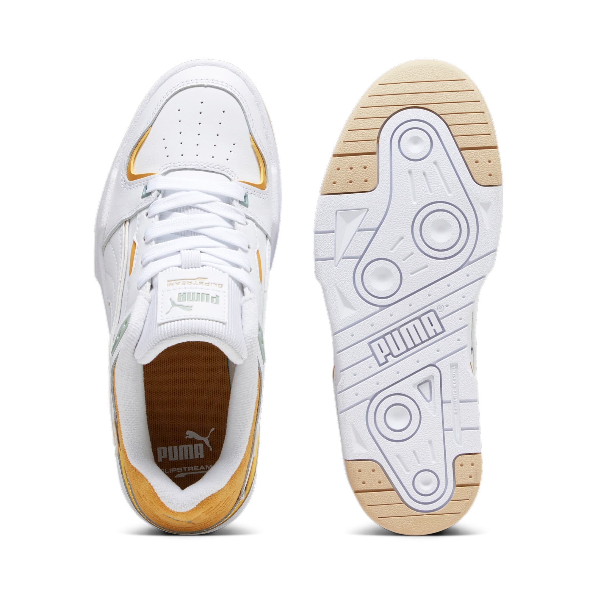 Slipstream Bball Sneakers