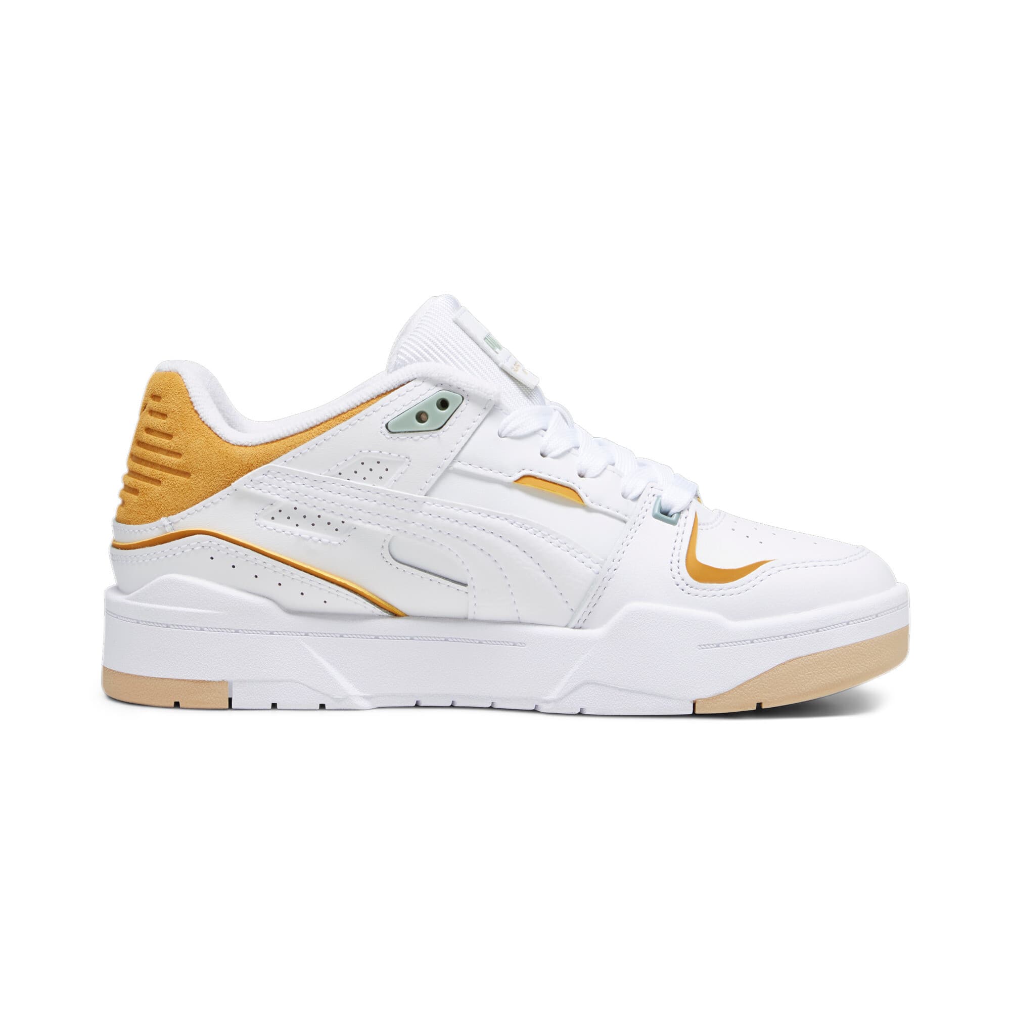 Slipstream Bball Sneakers