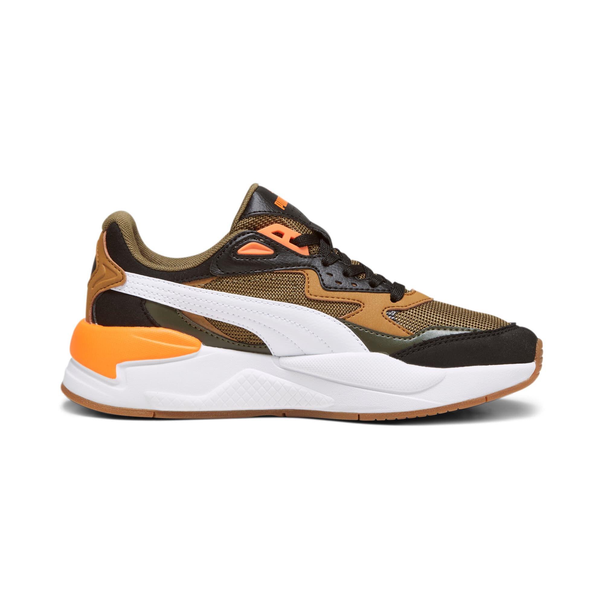 X-Ray Speed Natural Jr