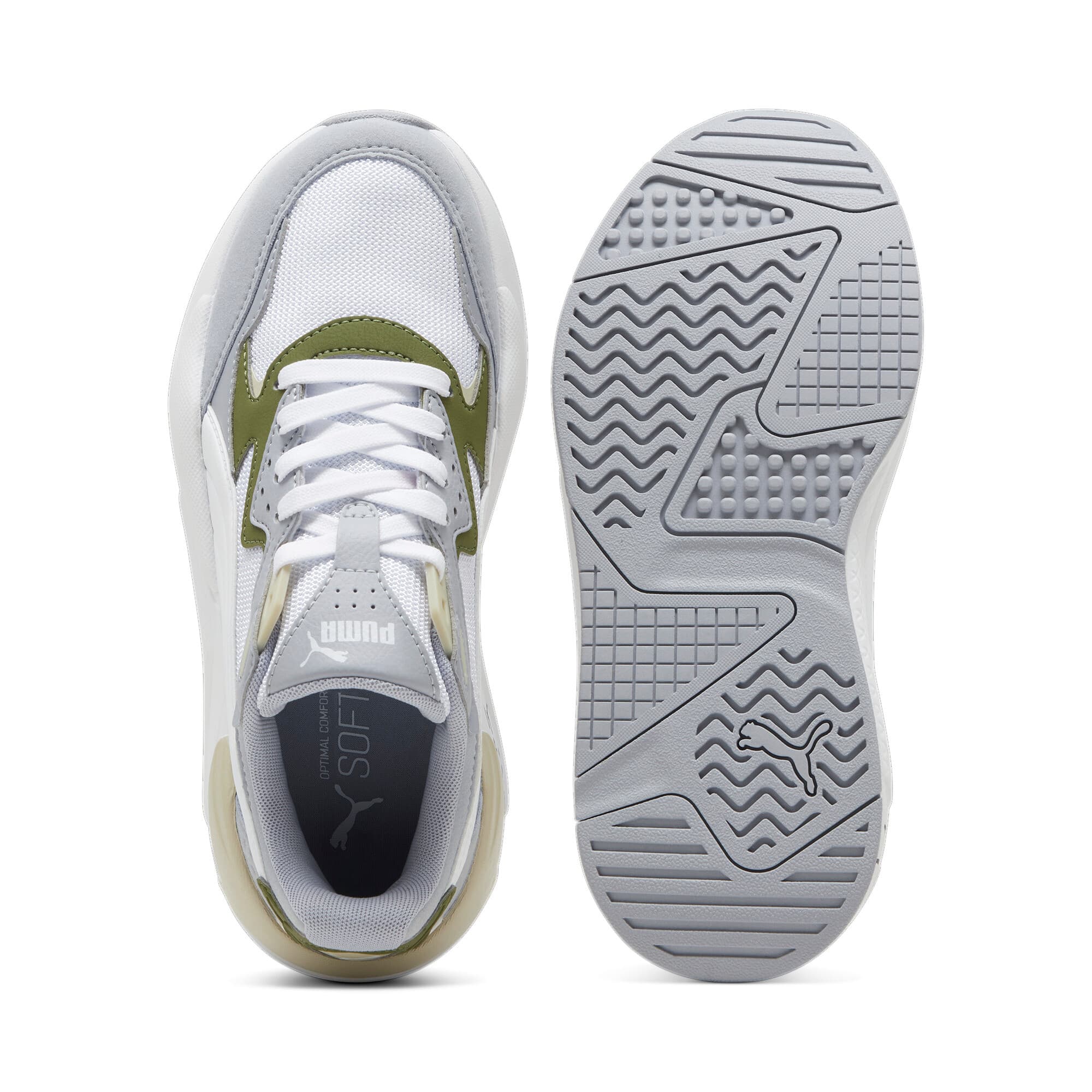 X-Ray Speed Natural Jr