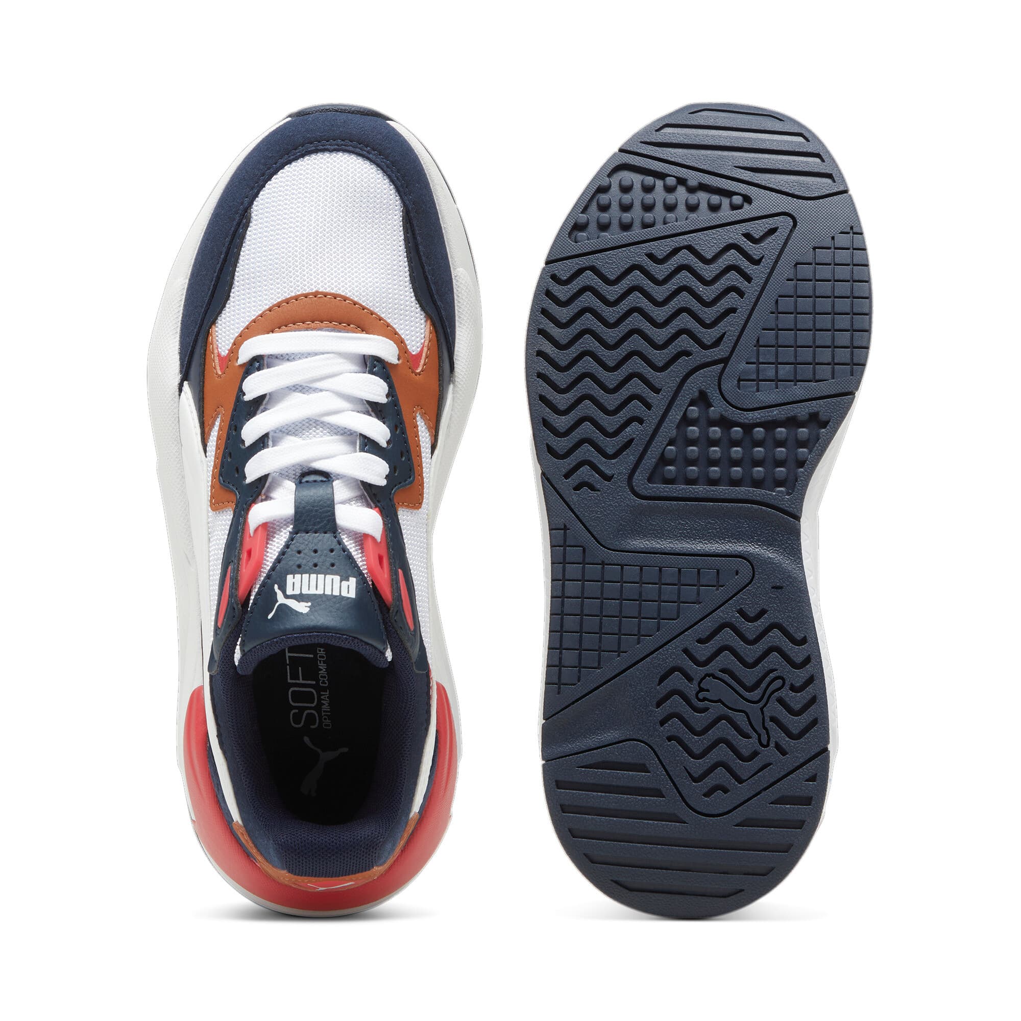 X-Ray Speed Natural Jr
