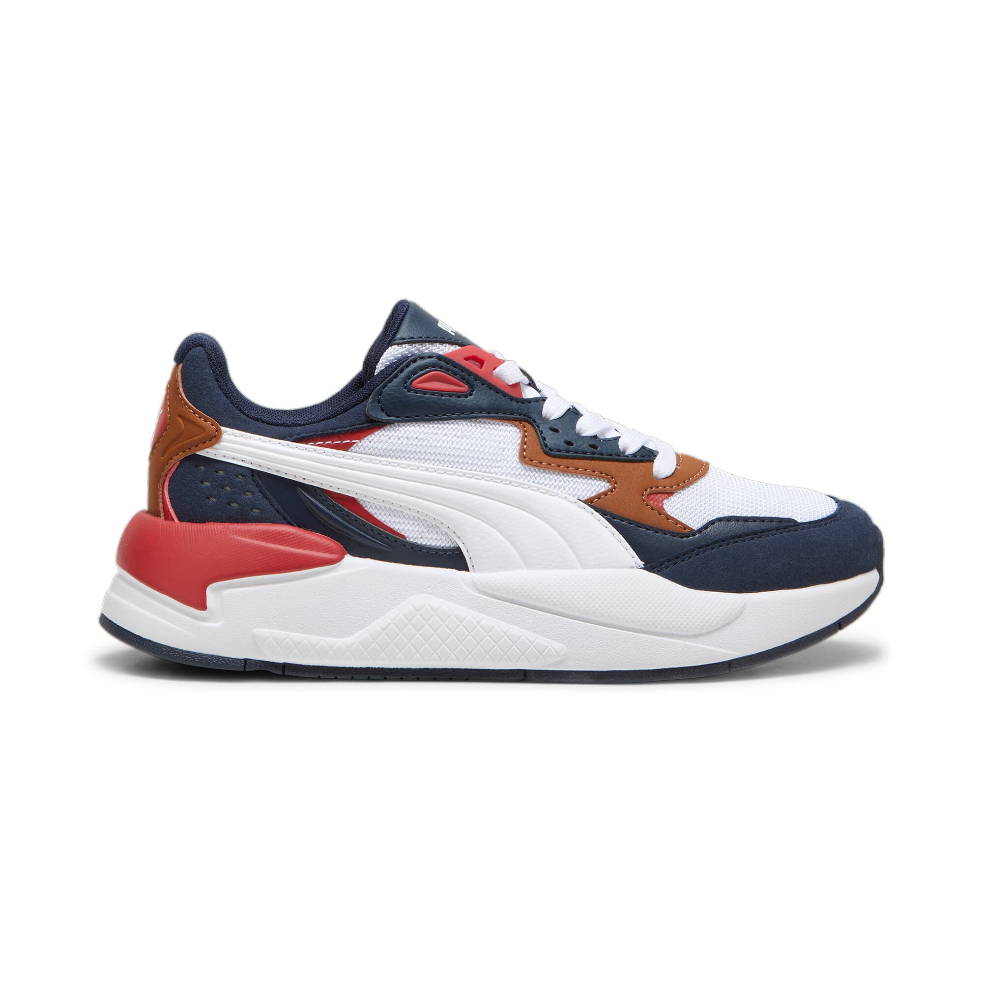 X-Ray Speed Natural Jr