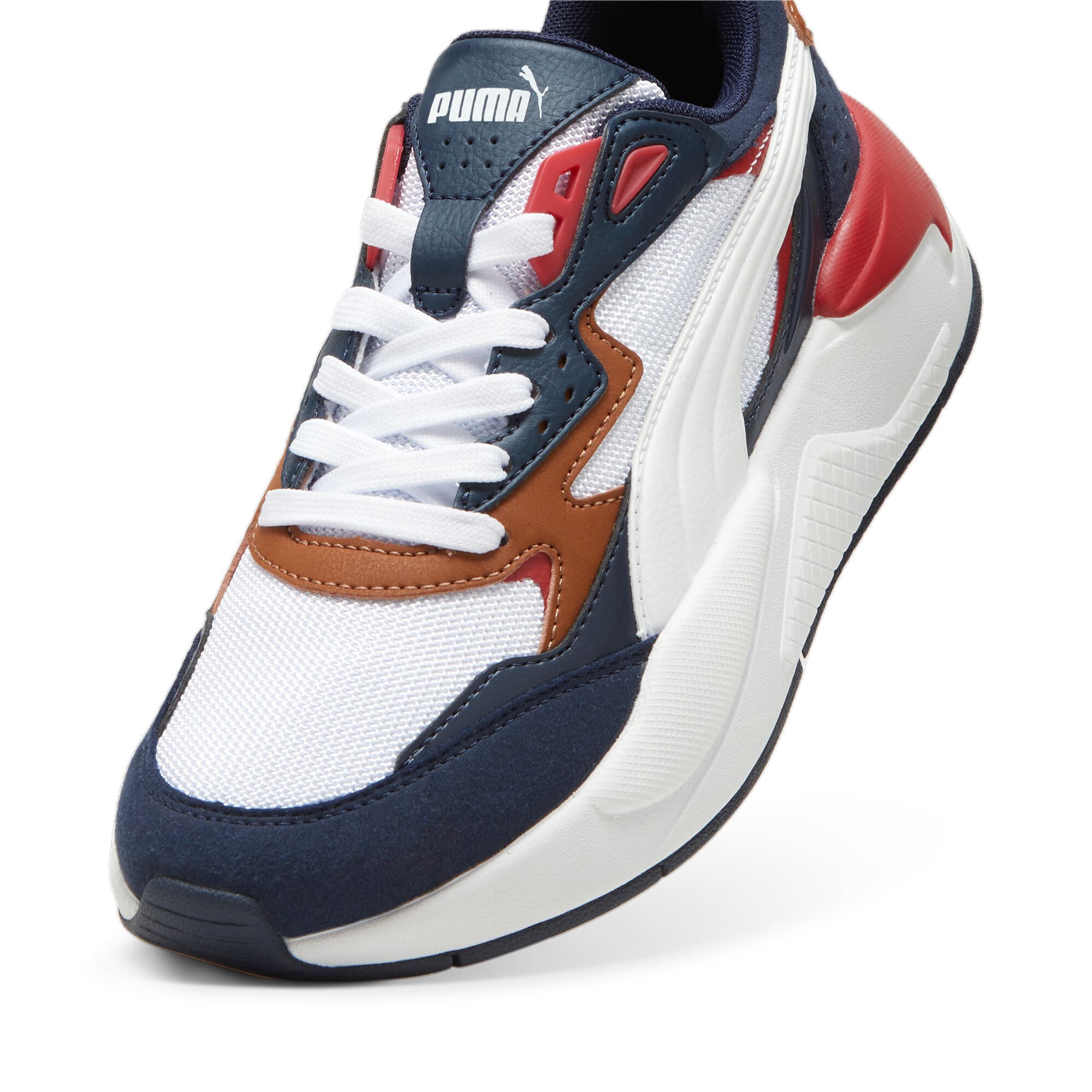 X-Ray Speed Natural Jr