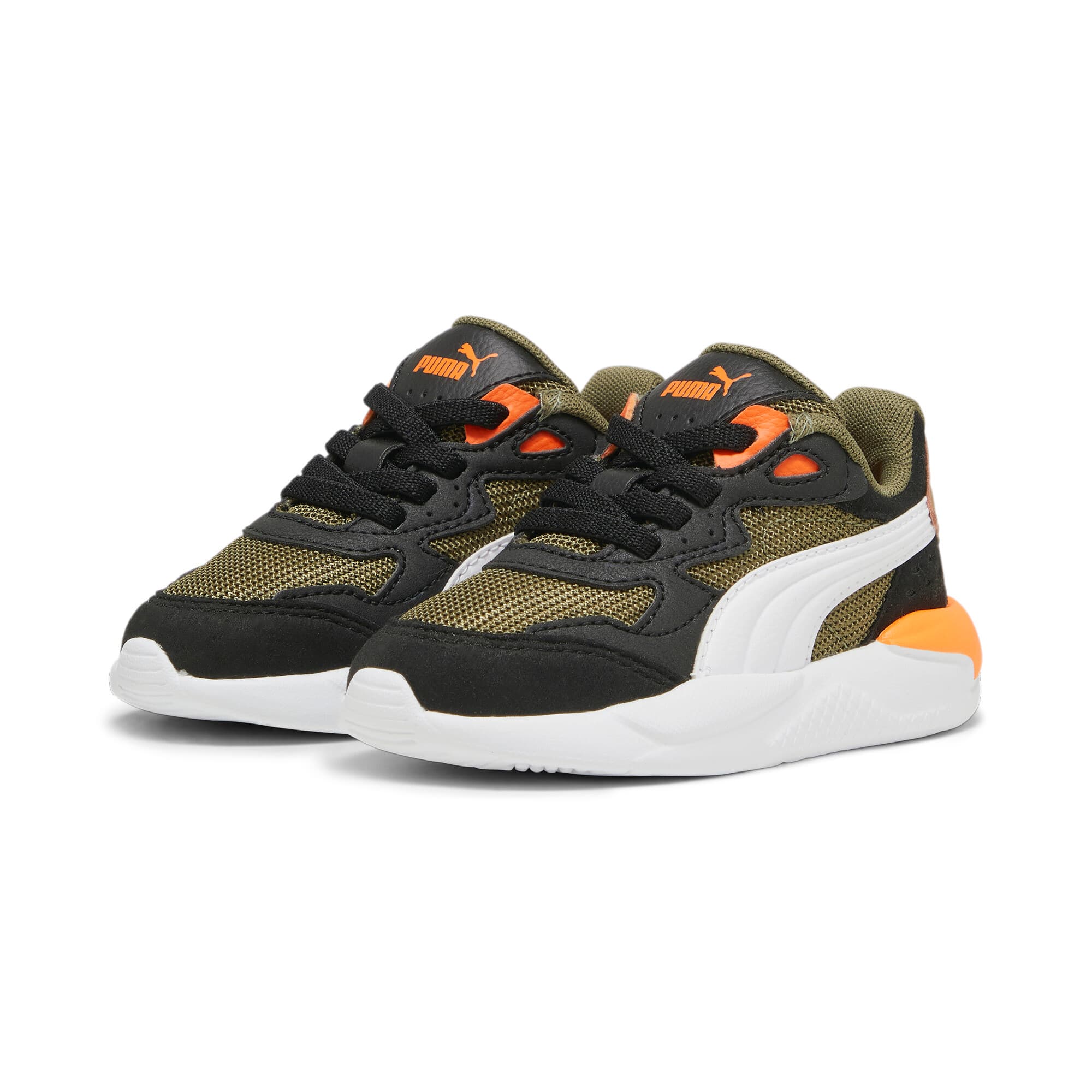 X-Ray Speed Natural Toddler Sneakers