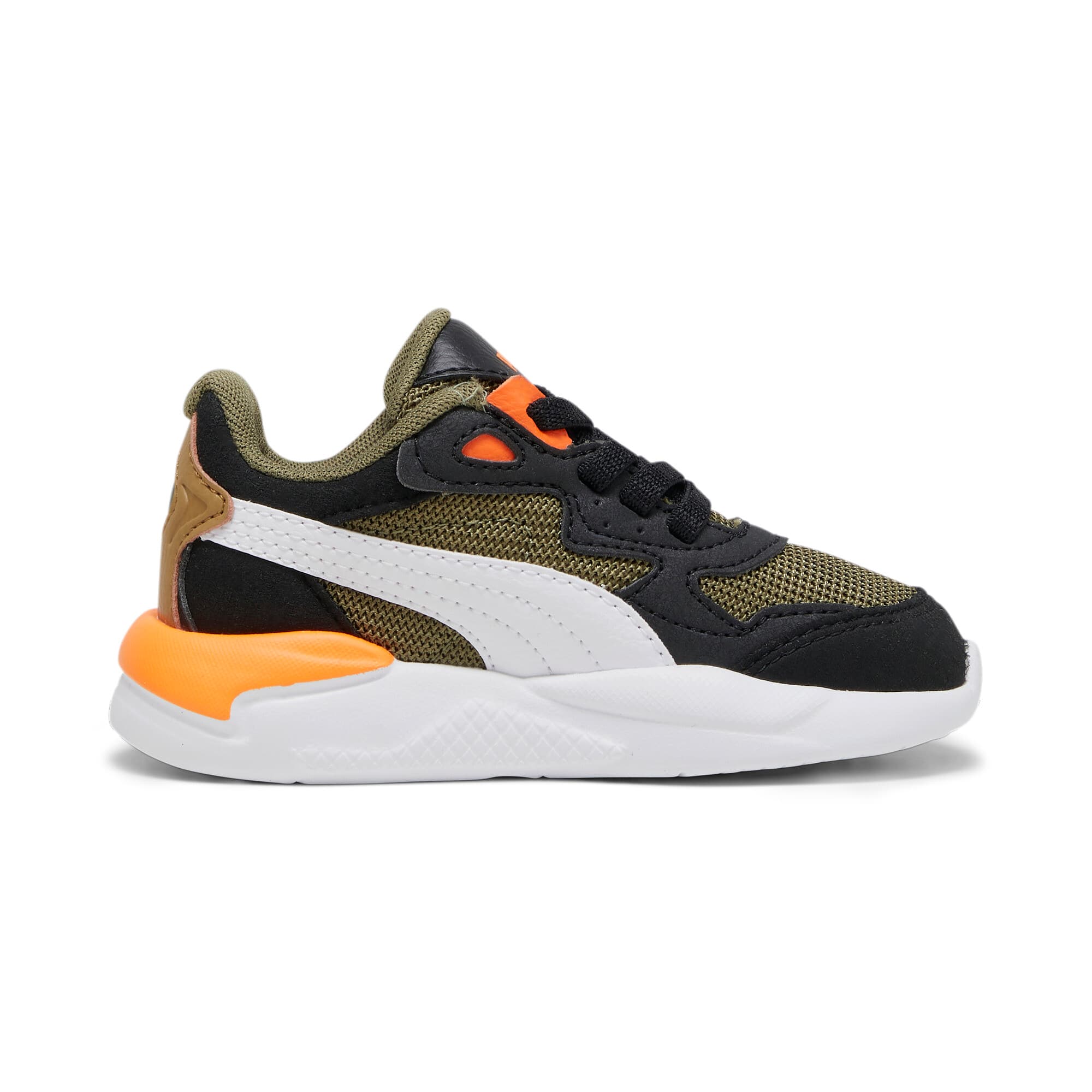 X-Ray Speed Natural Toddler Sneakers