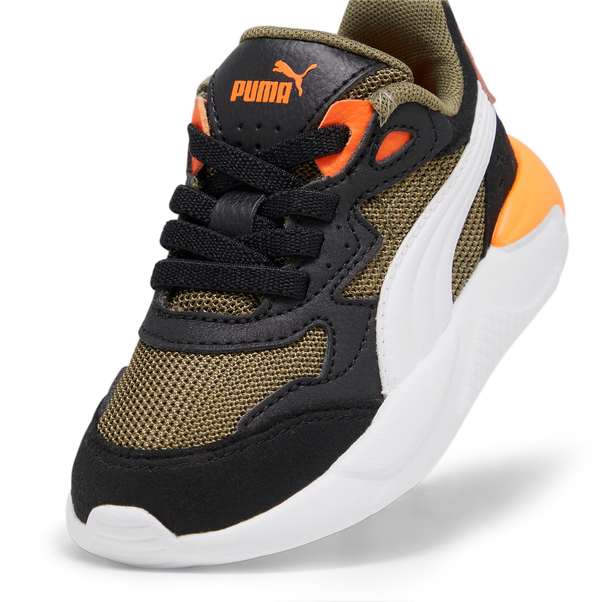 X-Ray Speed Natural Toddler Sneakers
