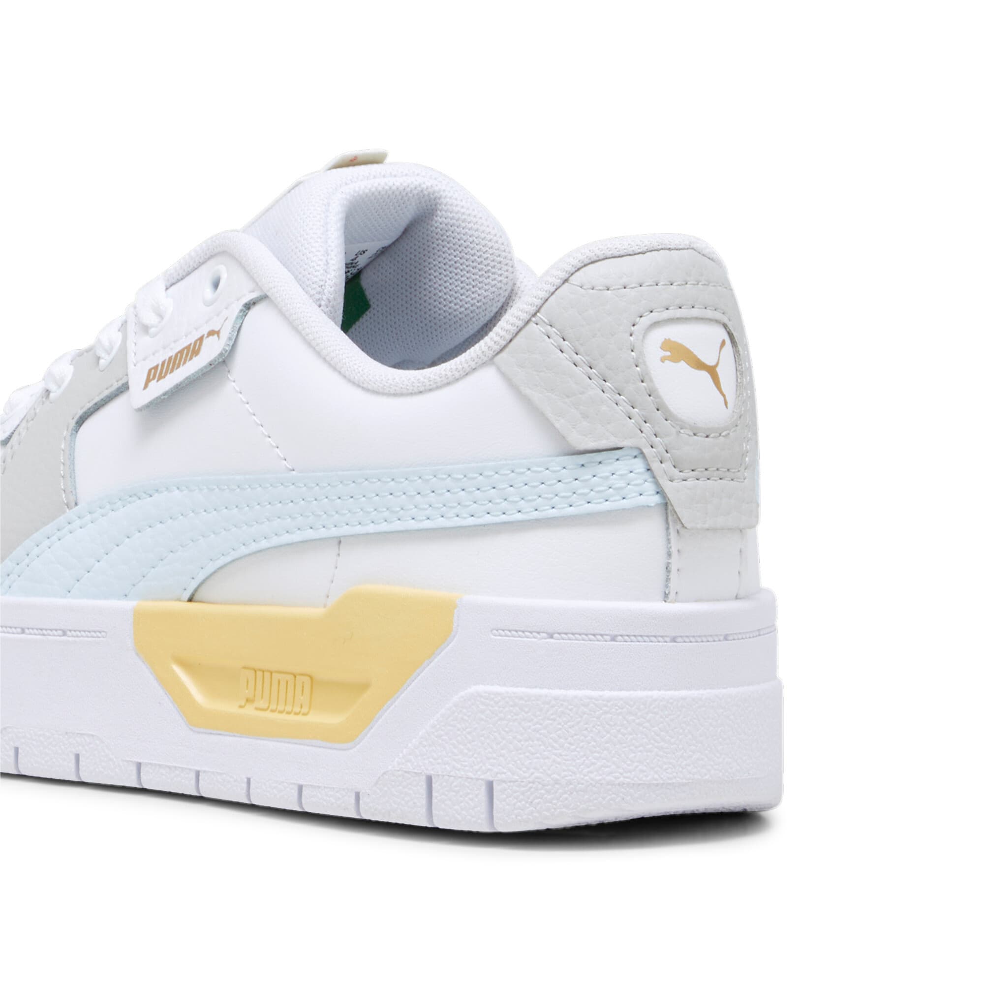 Cali Dream Pastel Sneakers Youth