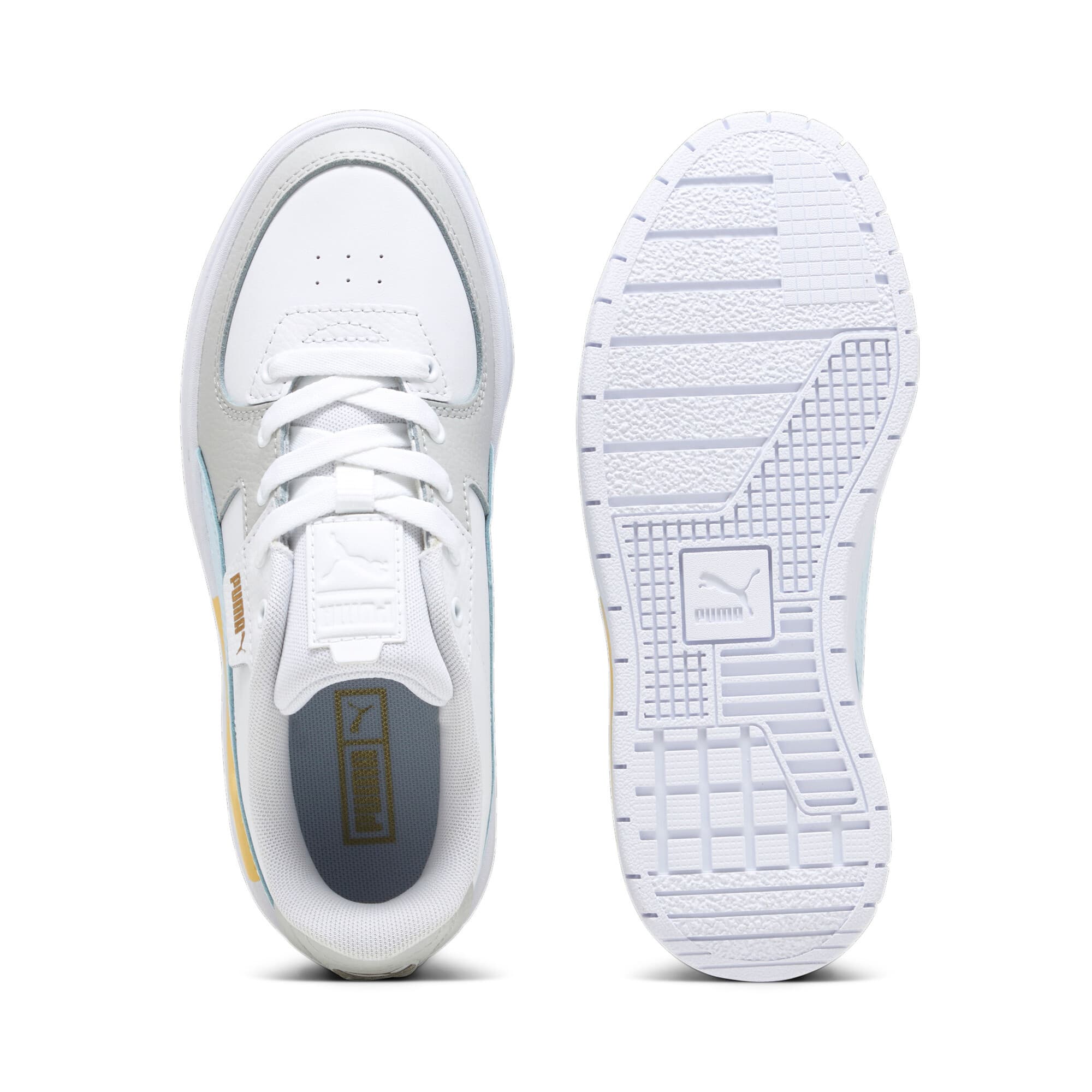 Cali Dream Pastel Sneakers Youth