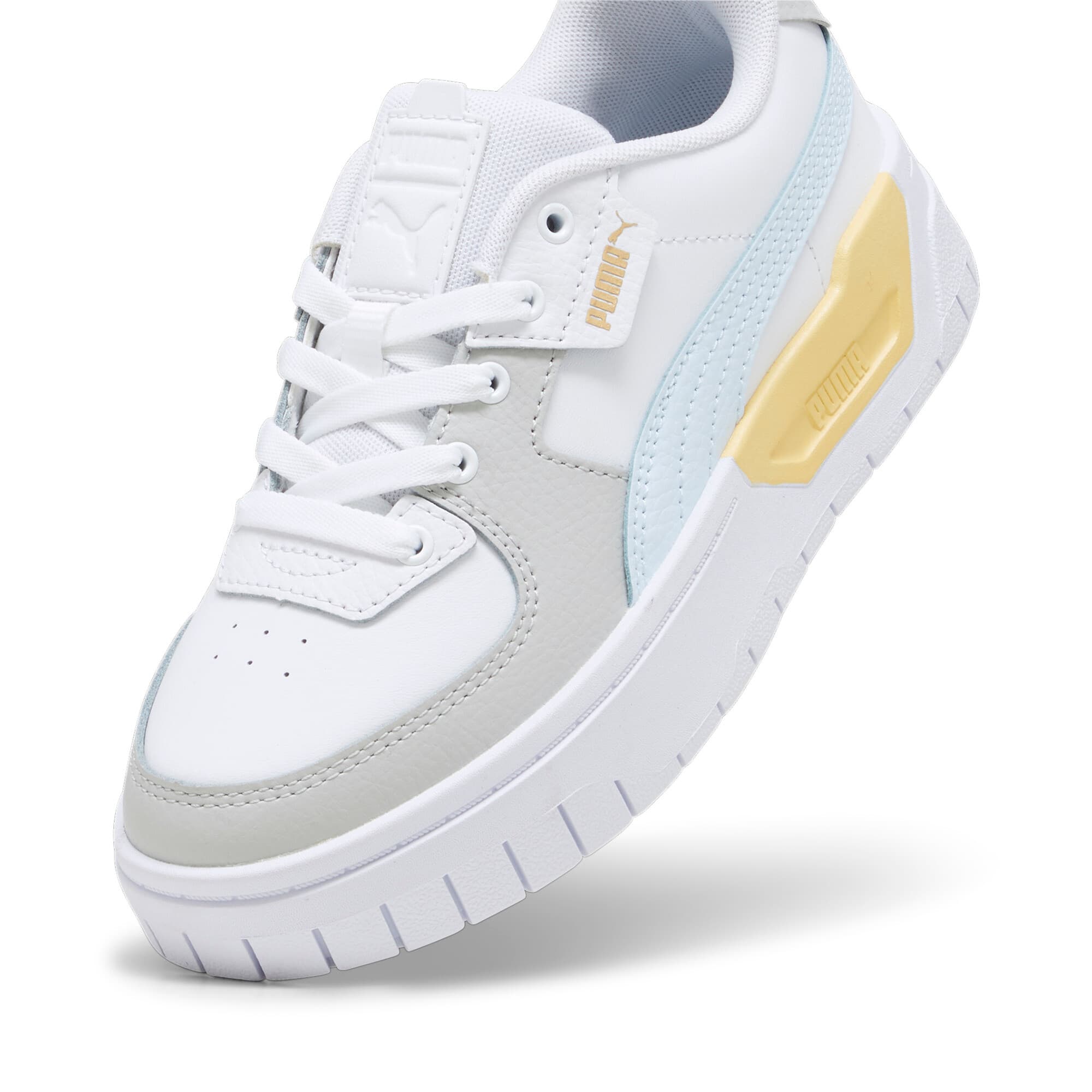 Cali Dream Pastel Sneakers Youth