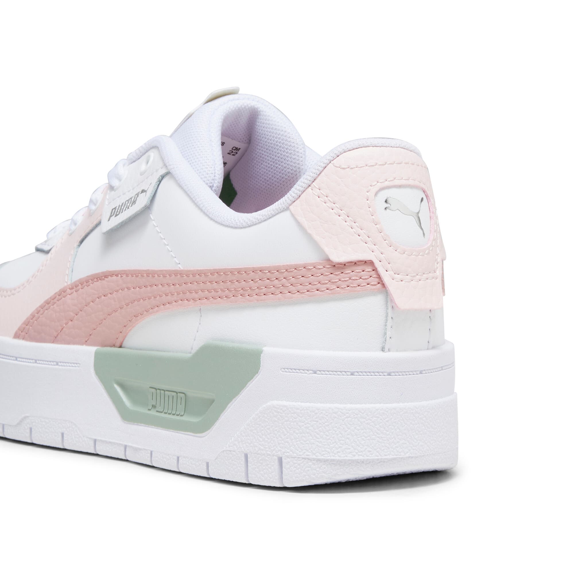 Cali Dream Pastel Sneakers Youth