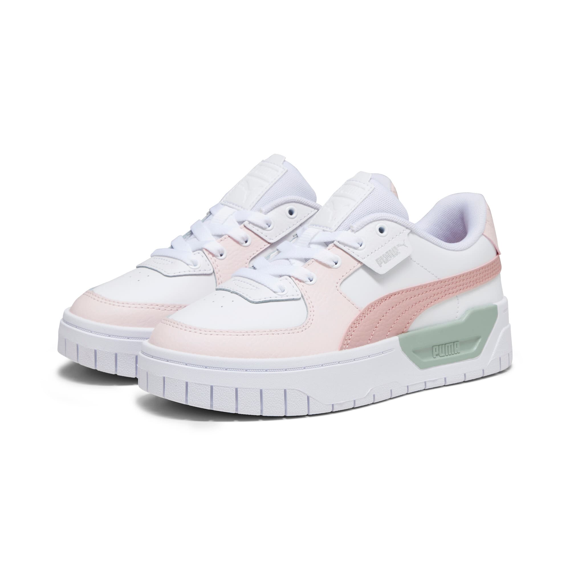 Cali Dream Pastel Sneakers Youth