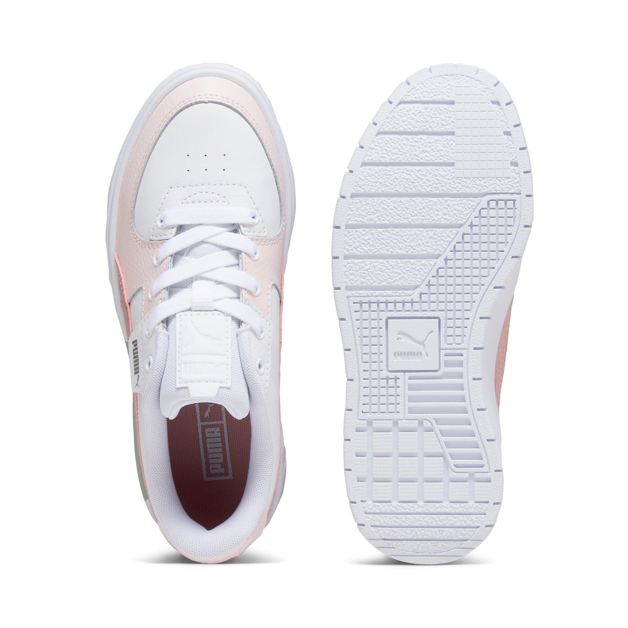 Cali Dream Pastel Sneakers Youth