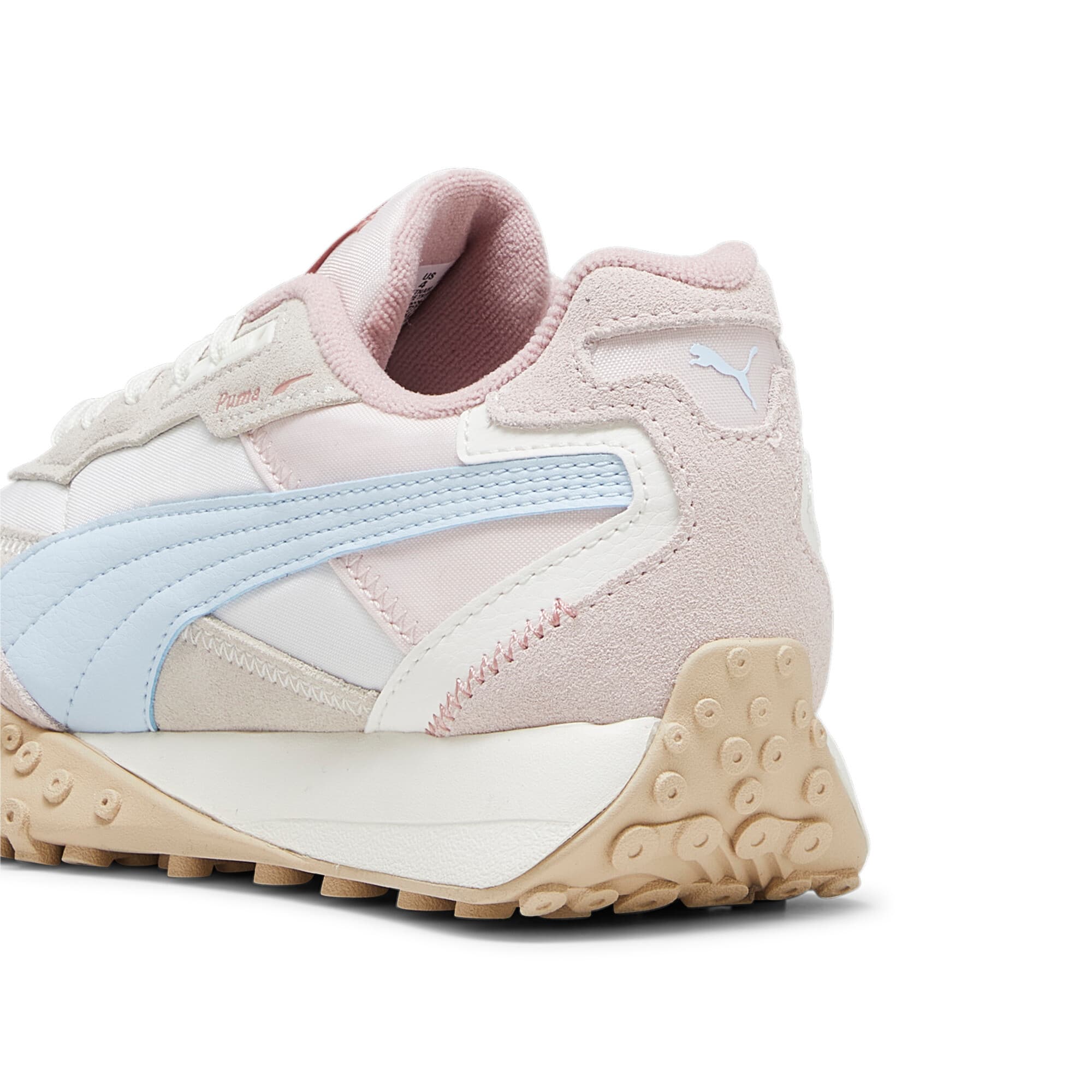 Blktop Rider Youth Sneakers