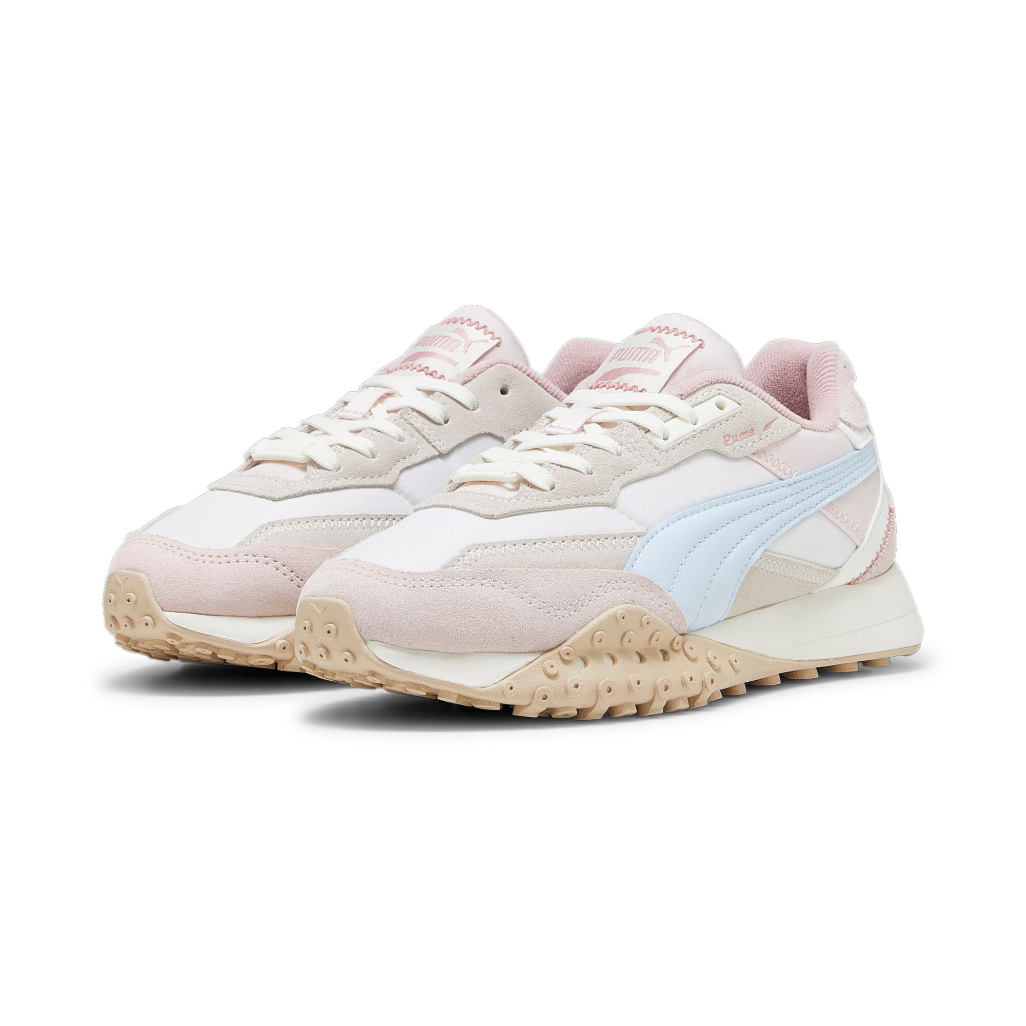 Blktop Rider Youth Sneakers