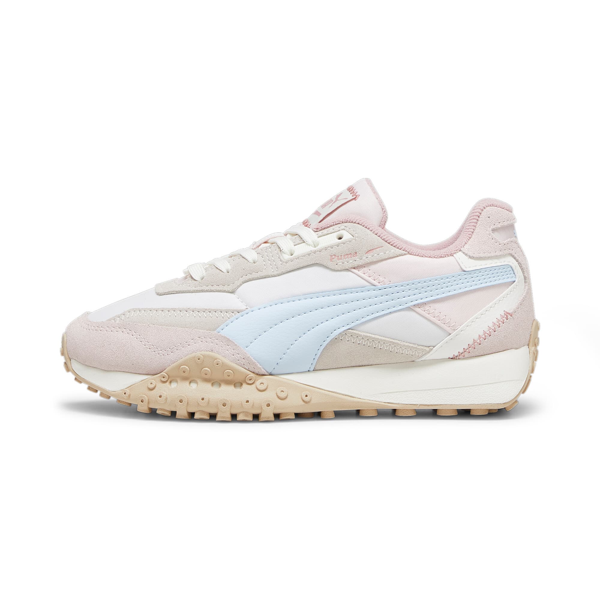 Blktop Rider Youth Sneakers