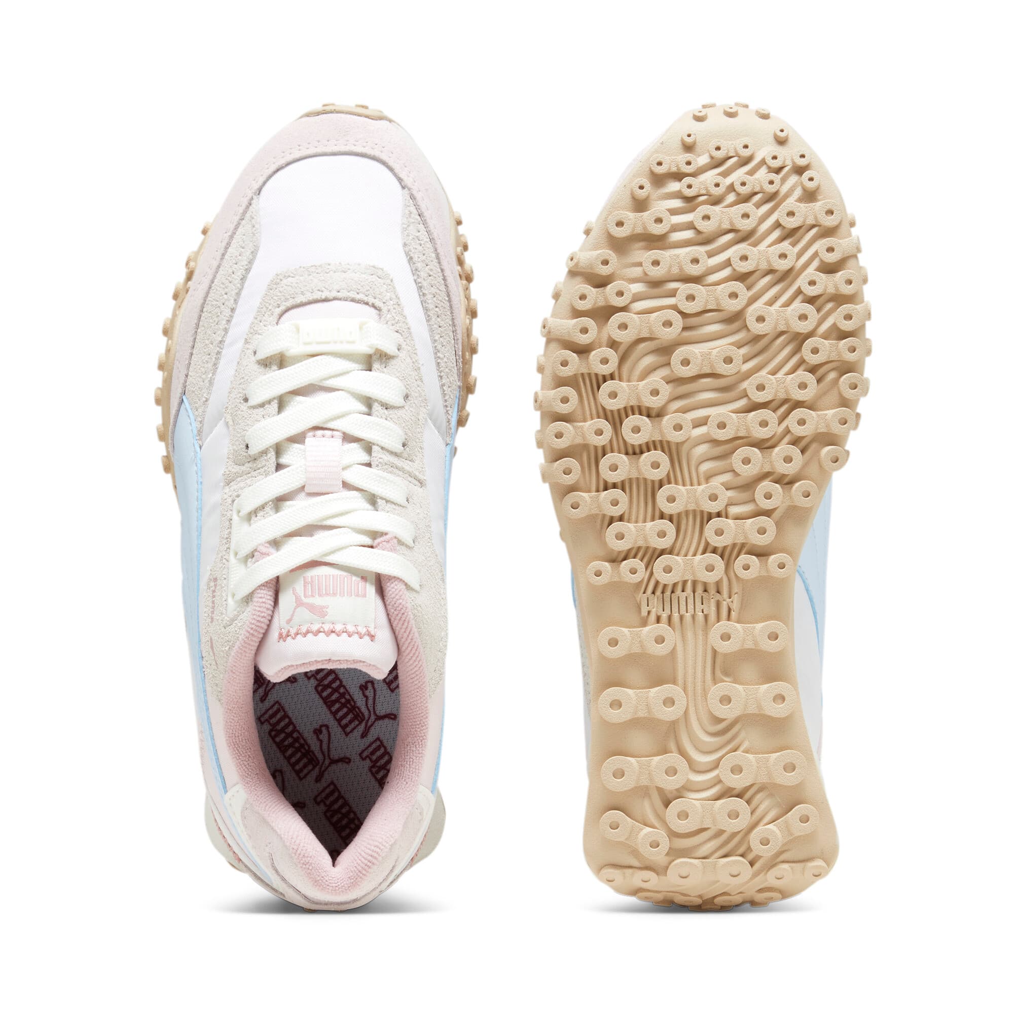 Blktop Rider Youth Sneakers