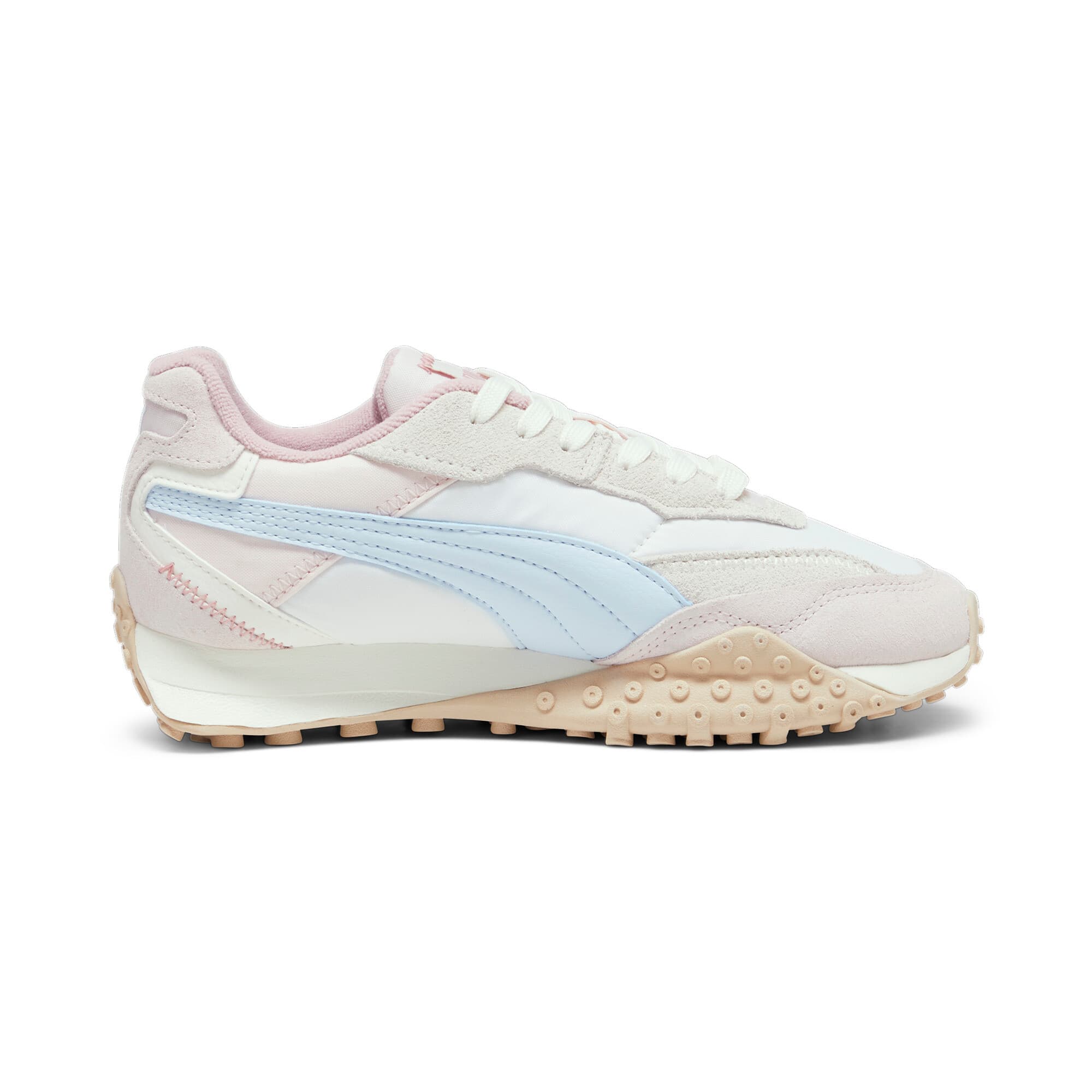 Blktop Rider Youth Sneakers