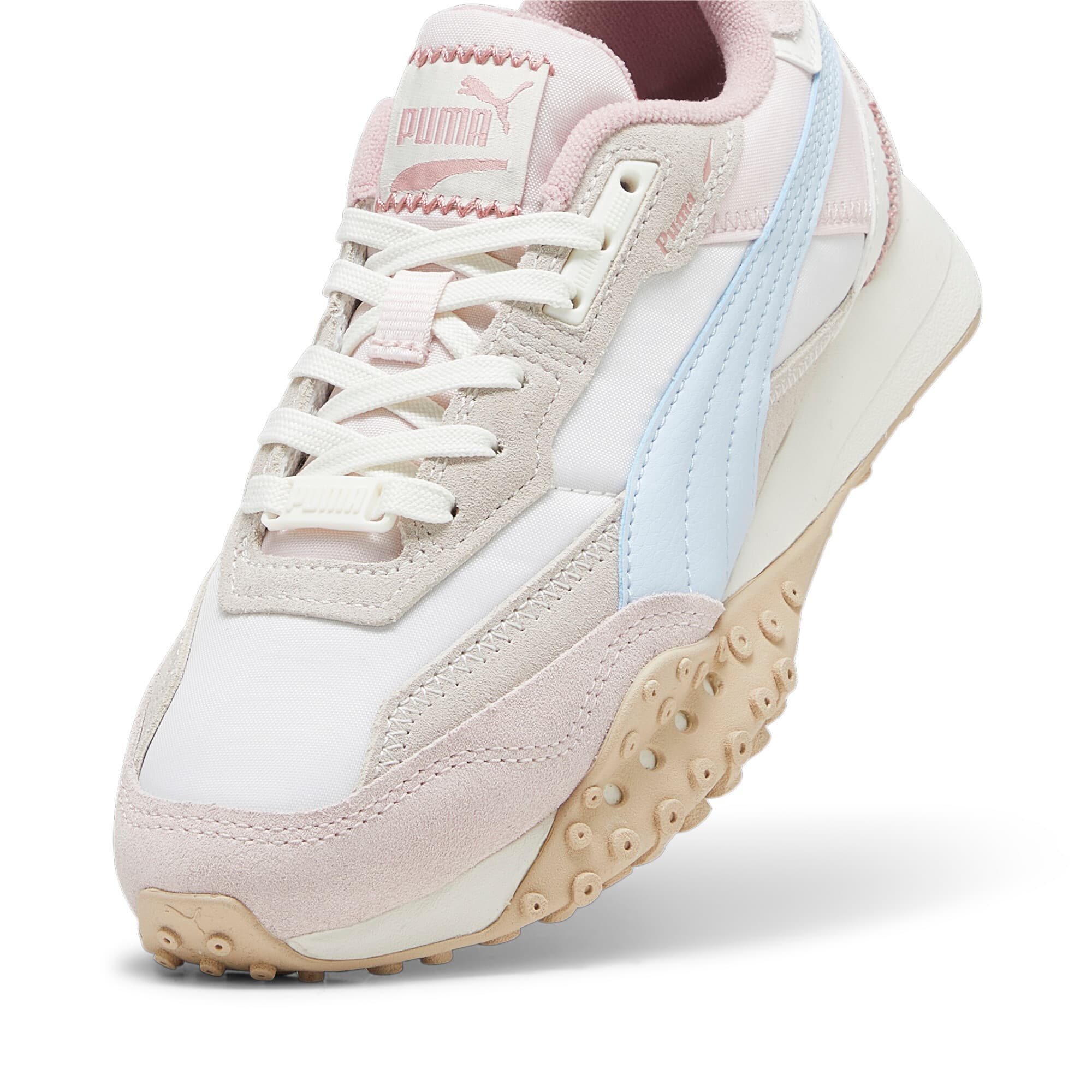 Blktop Rider Youth Sneakers