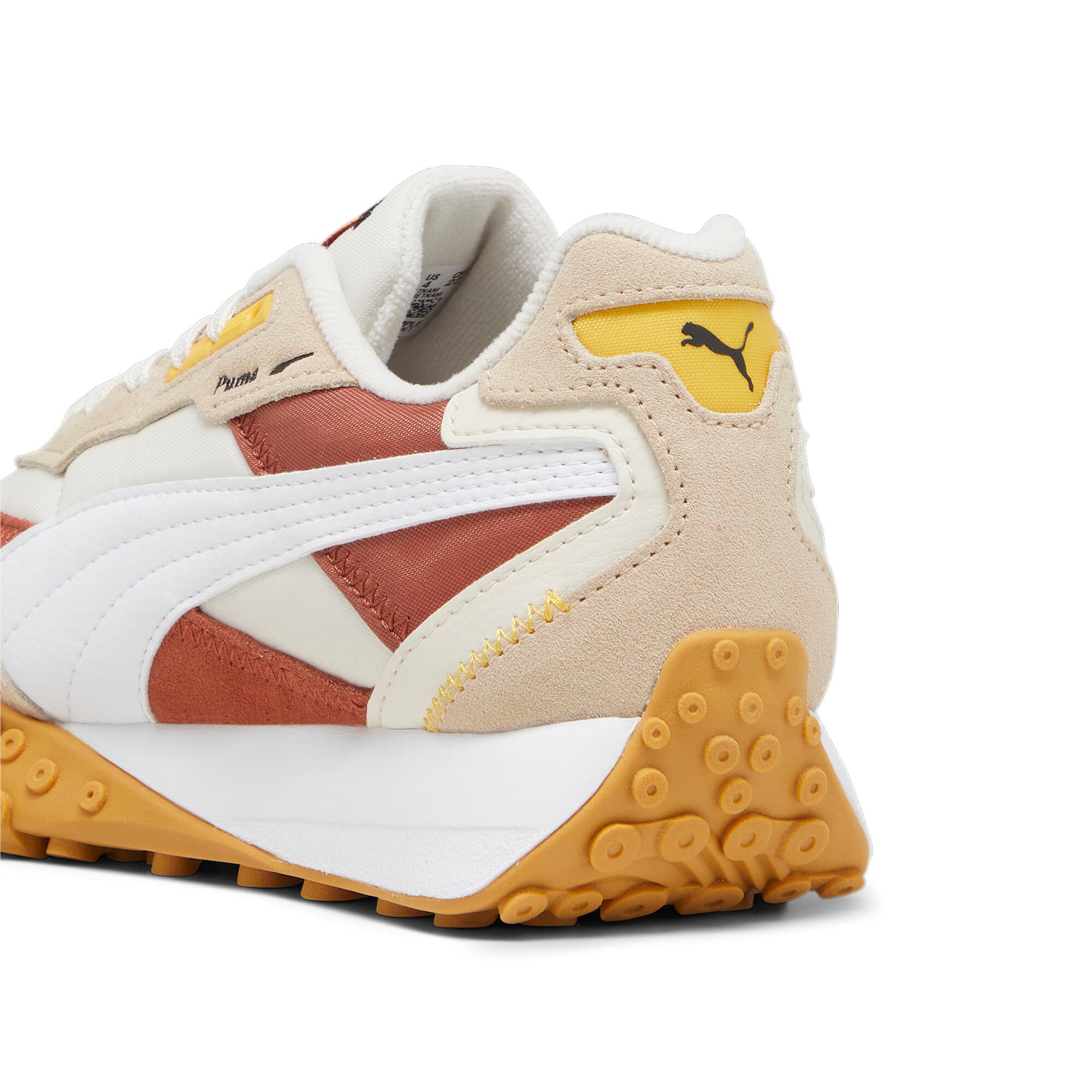 Blktop Rider Youth Sneakers