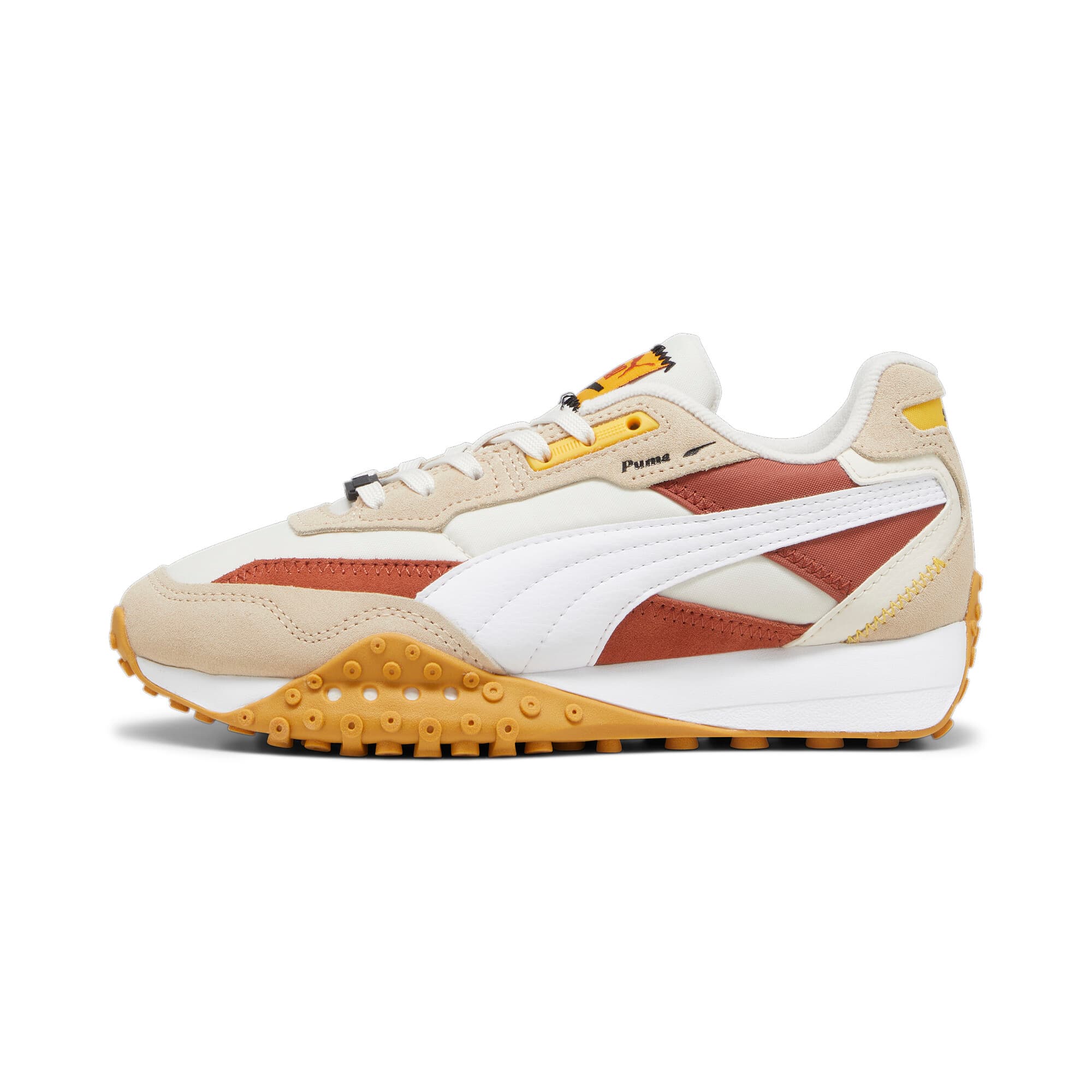 Blktop Rider Youth Sneakers