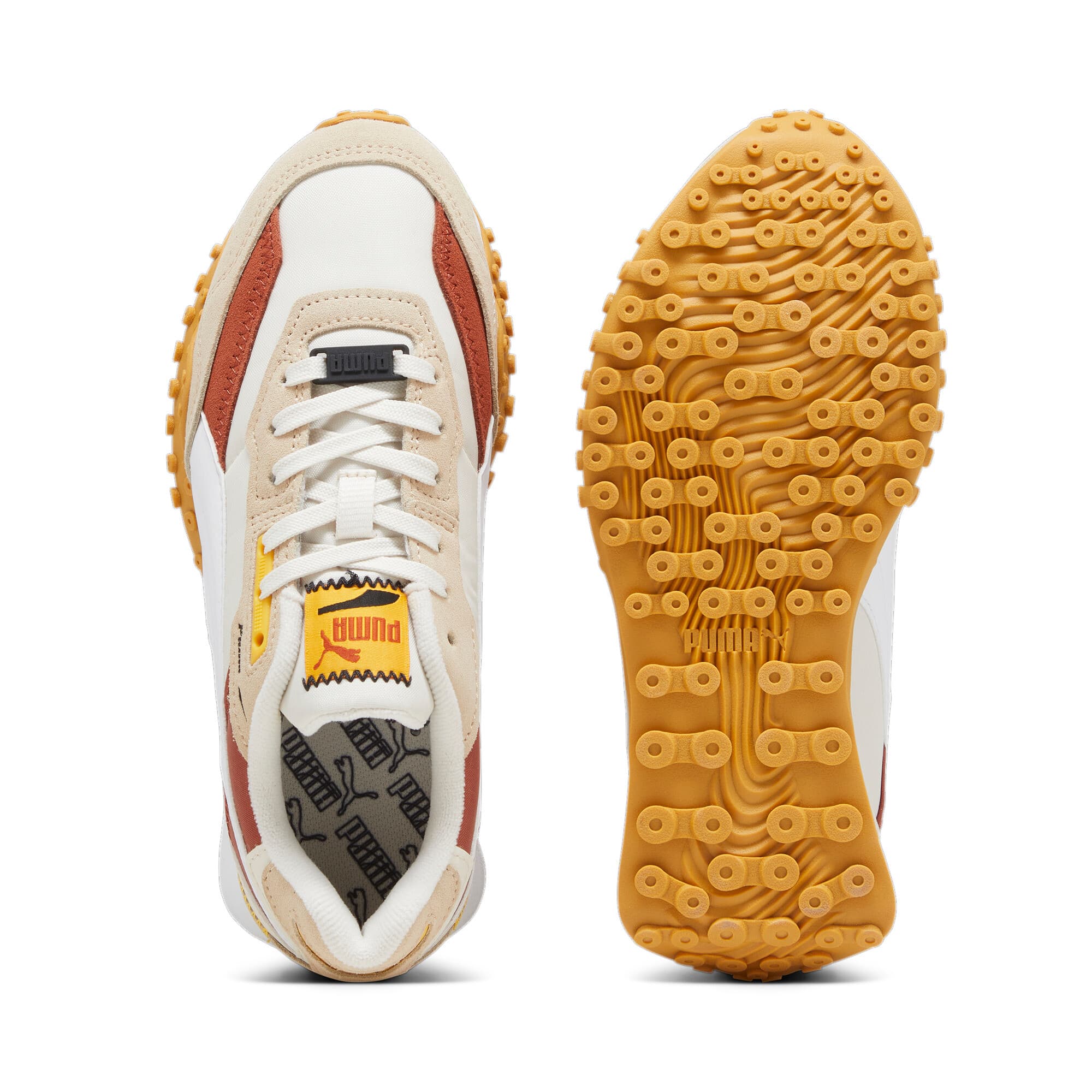 Blktop Rider Youth Sneakers