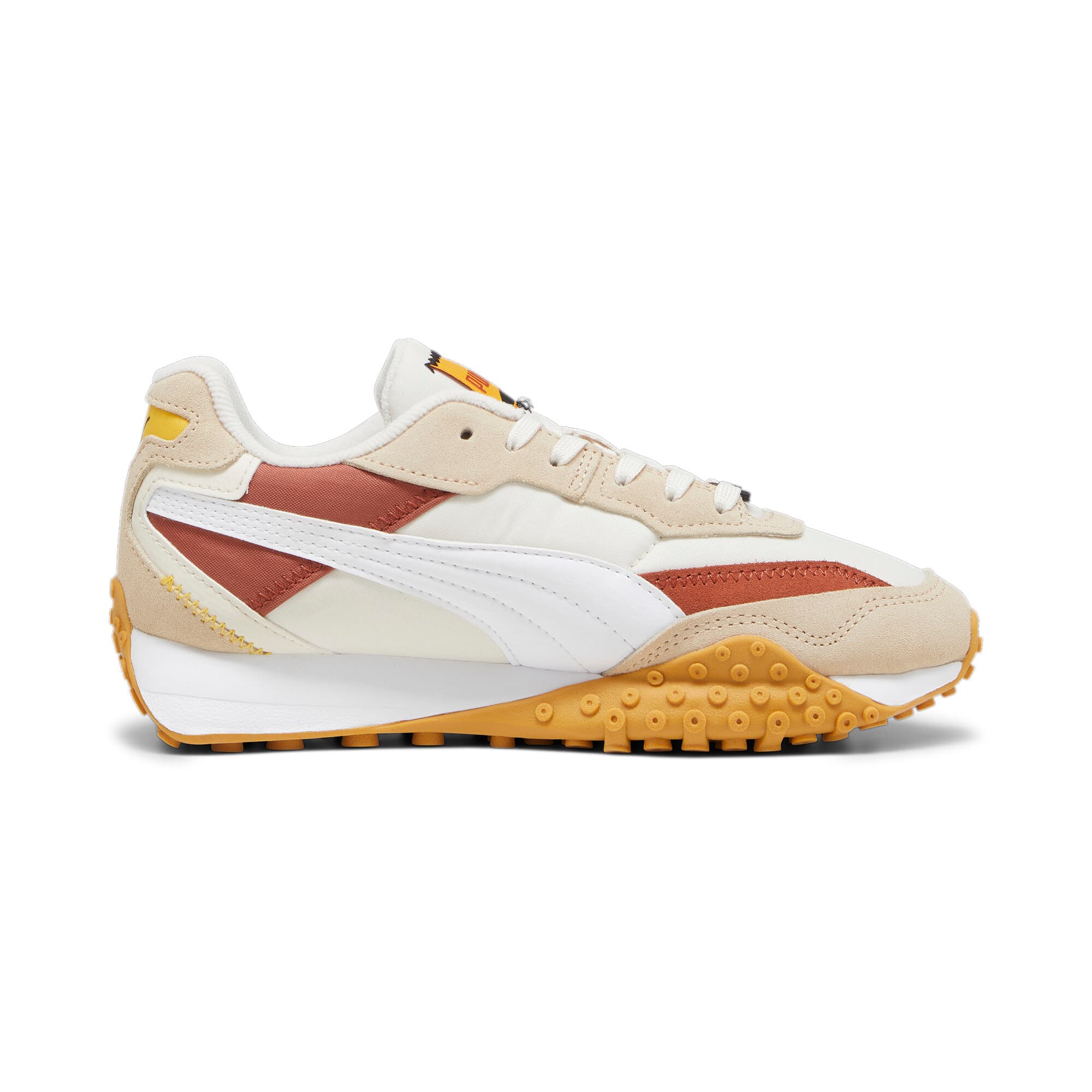 Blktop Rider Youth Sneakers