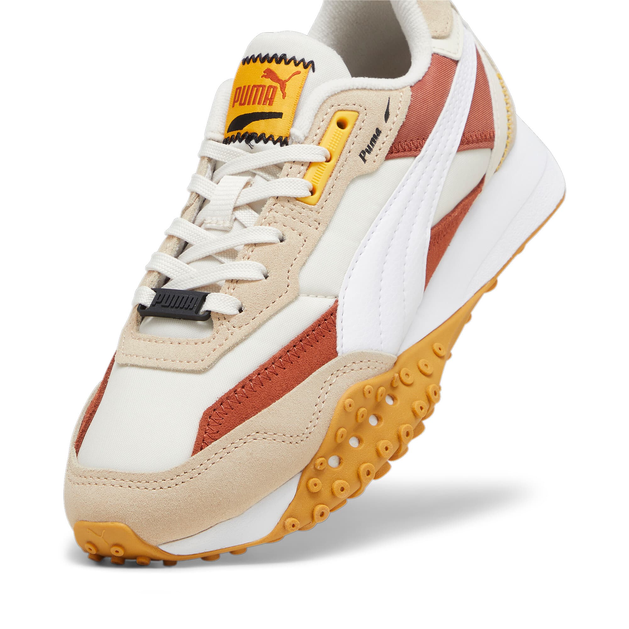 Blktop Rider Youth Sneakers
