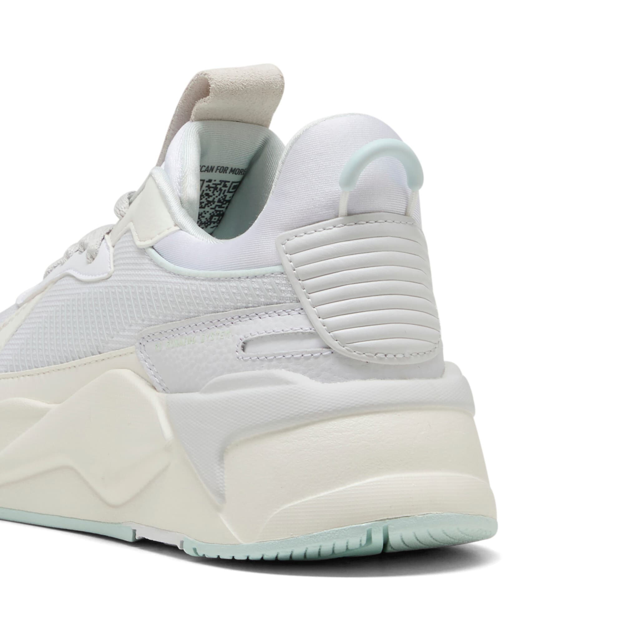 RS-X Soft Women's Sneakers