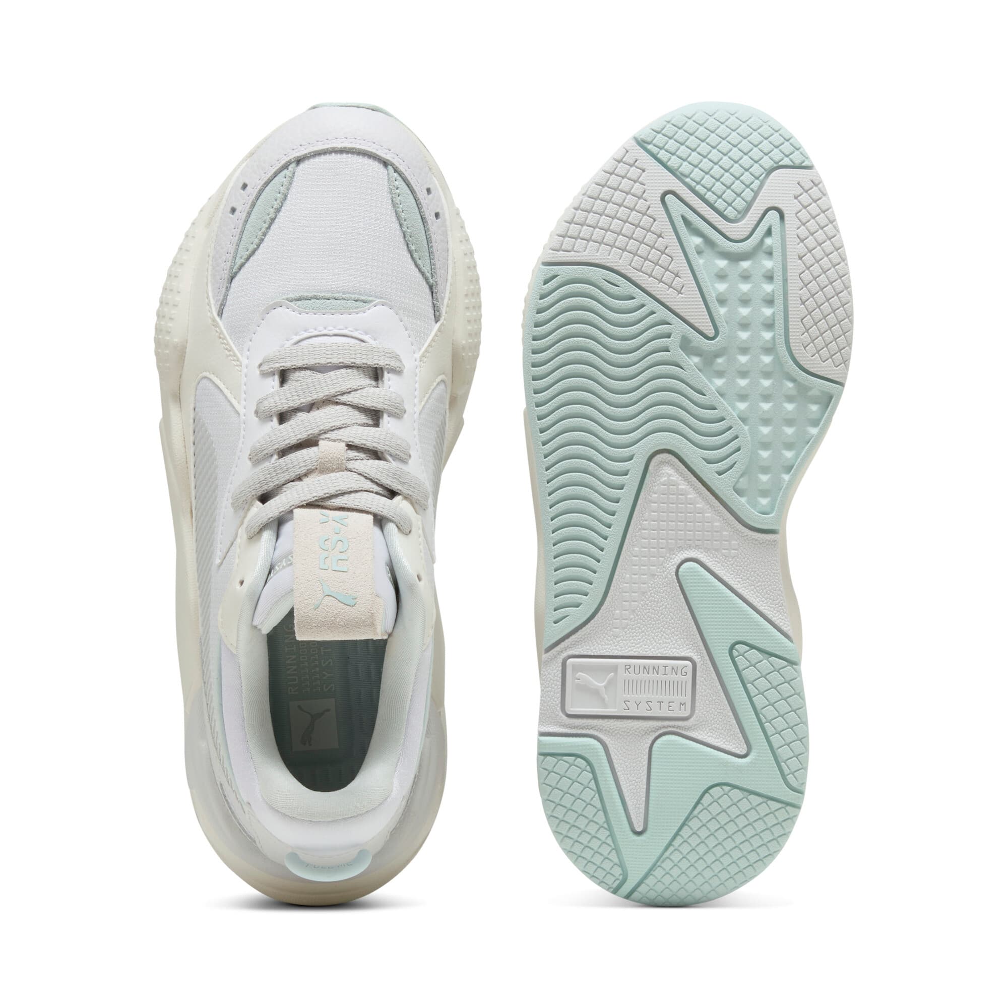 RS-X Soft Women's Sneakers
