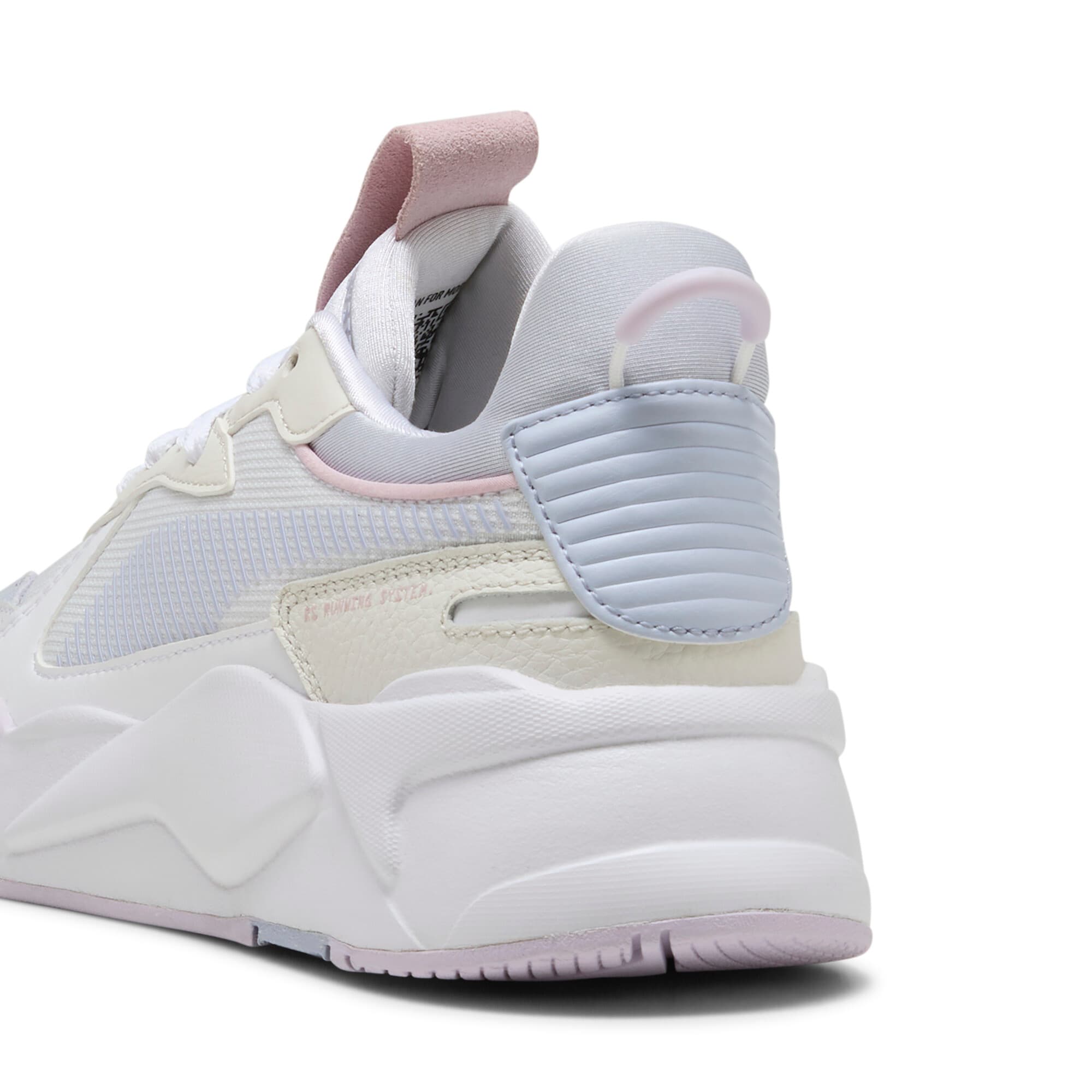 RS-X Soft Women's Sneakers