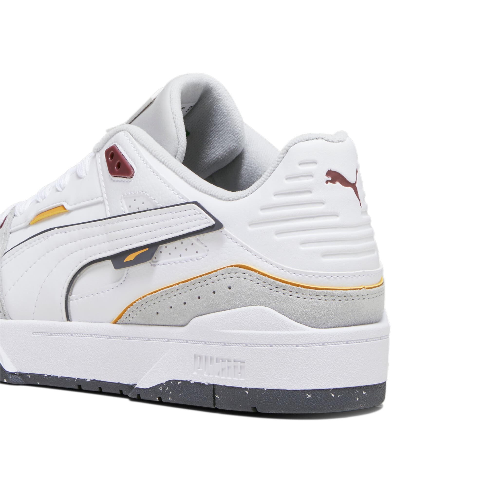Slipstream Basketball Mix Sneakers