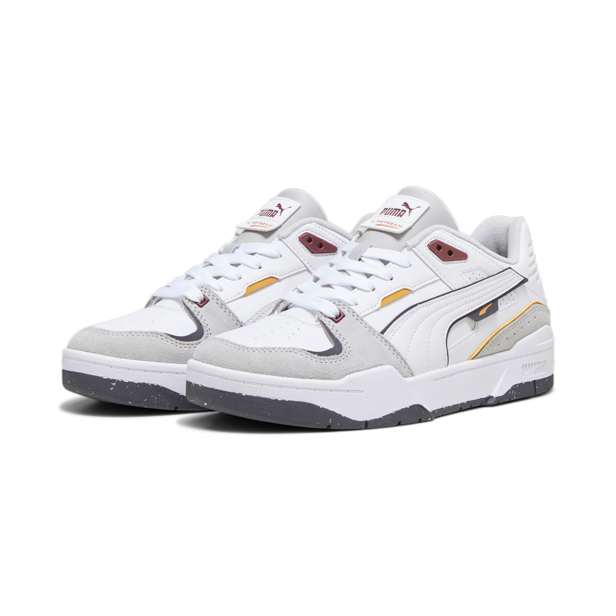 Slipstream Basketball Mix Sneakers