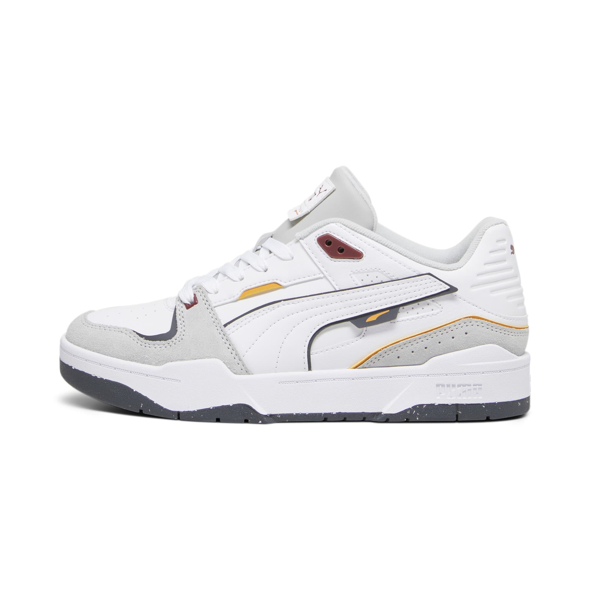 Slipstream Basketball Mix Sneakers